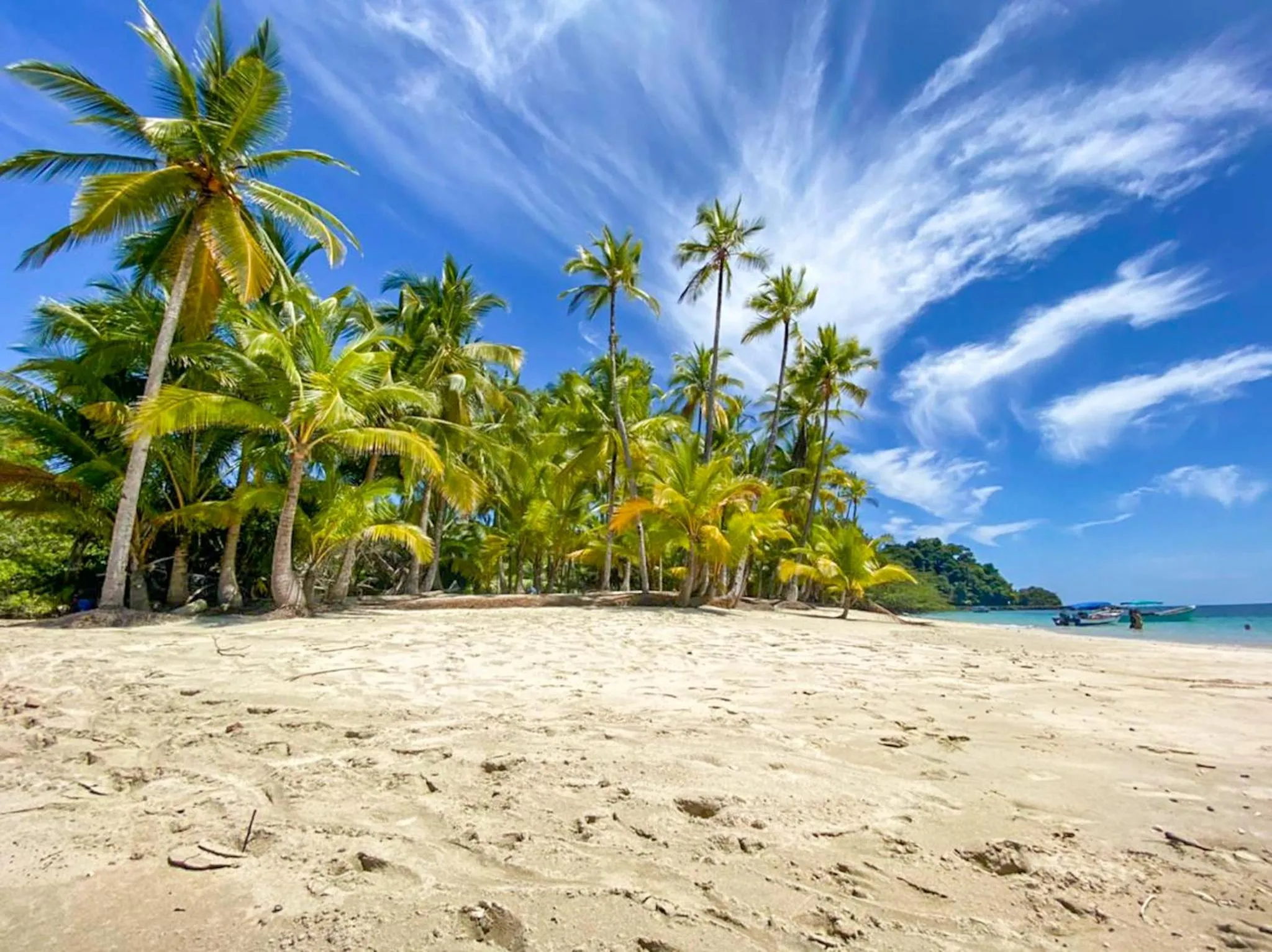 Snorkeling in Hotel Santa Catalina Panamá