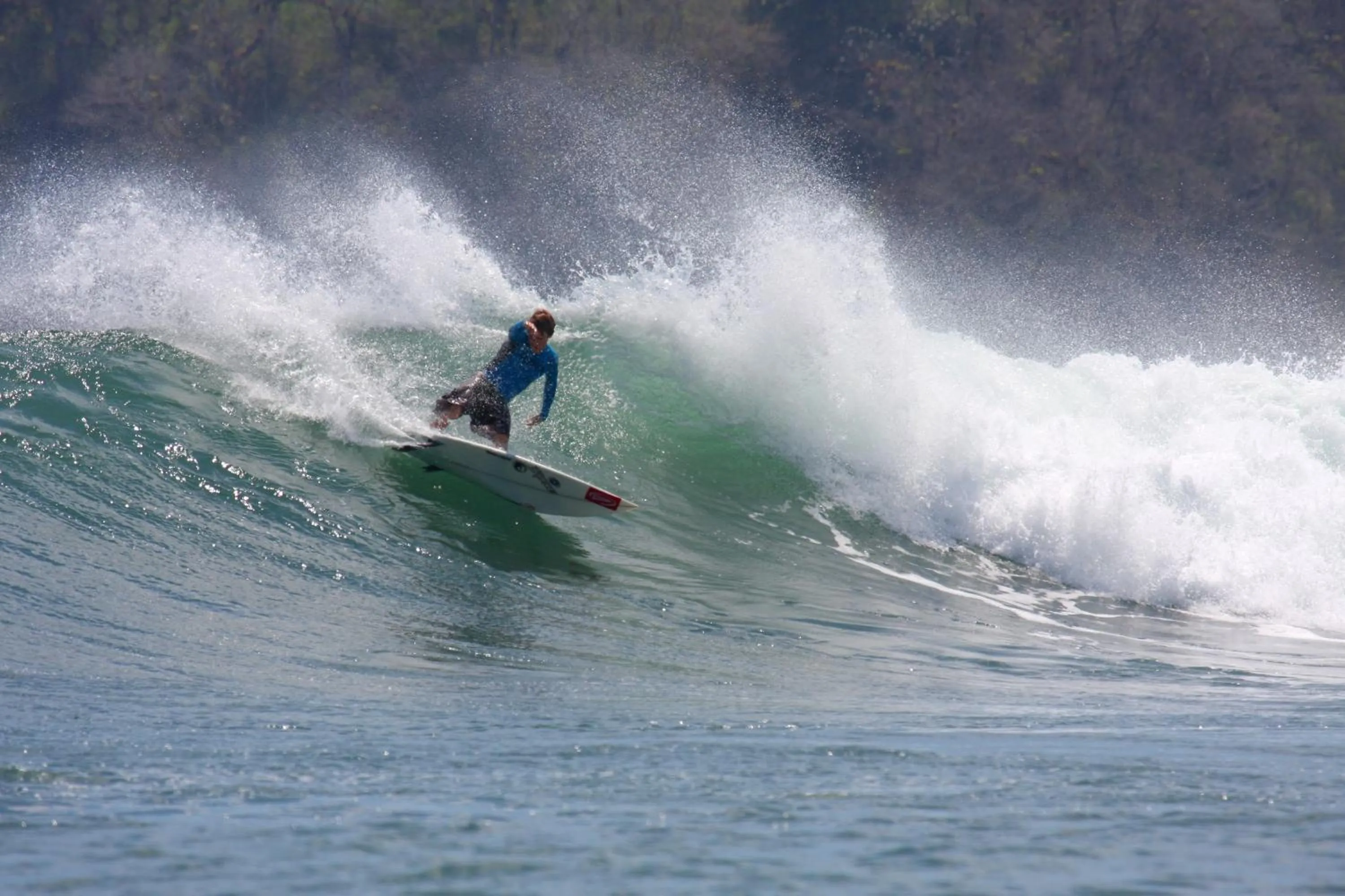 Activities in Hotel Santa Catalina Panamá
