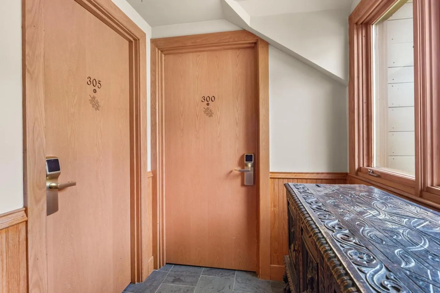 Other, Bed in von Trapp Family Lodge & Resort