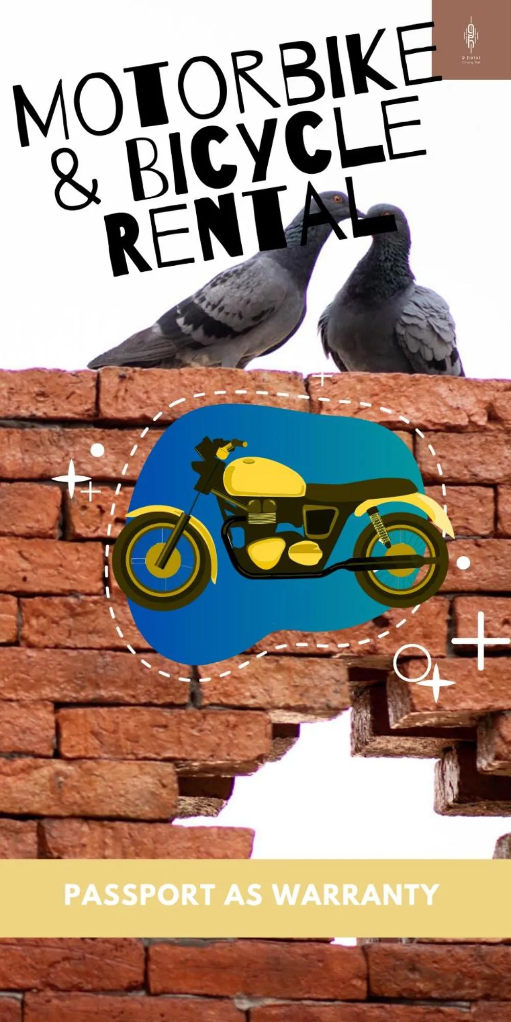 Activities in Nine Hotel Chiangmai