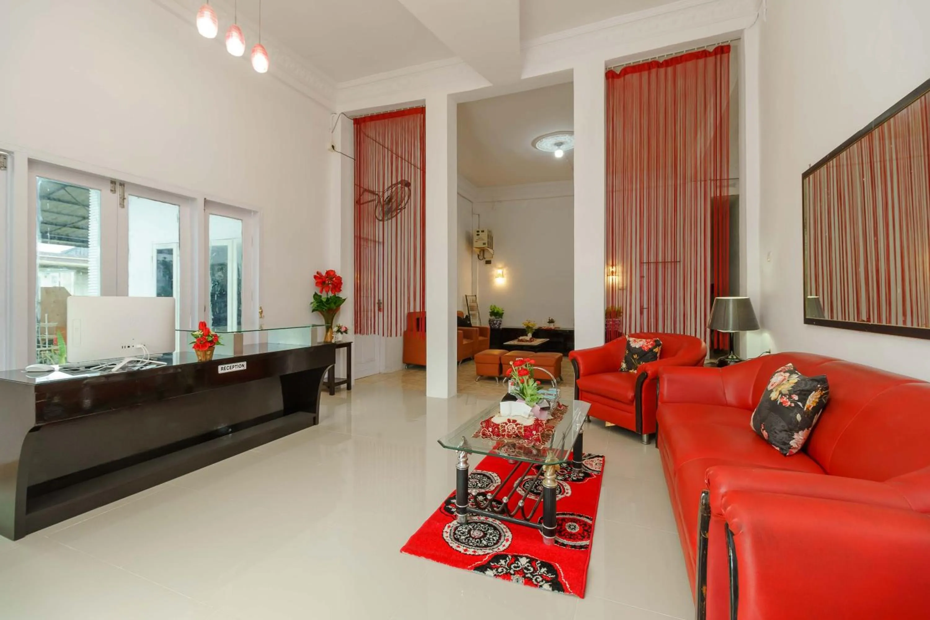 RedDoorz Syariah near Museum Tsunami Aceh 2