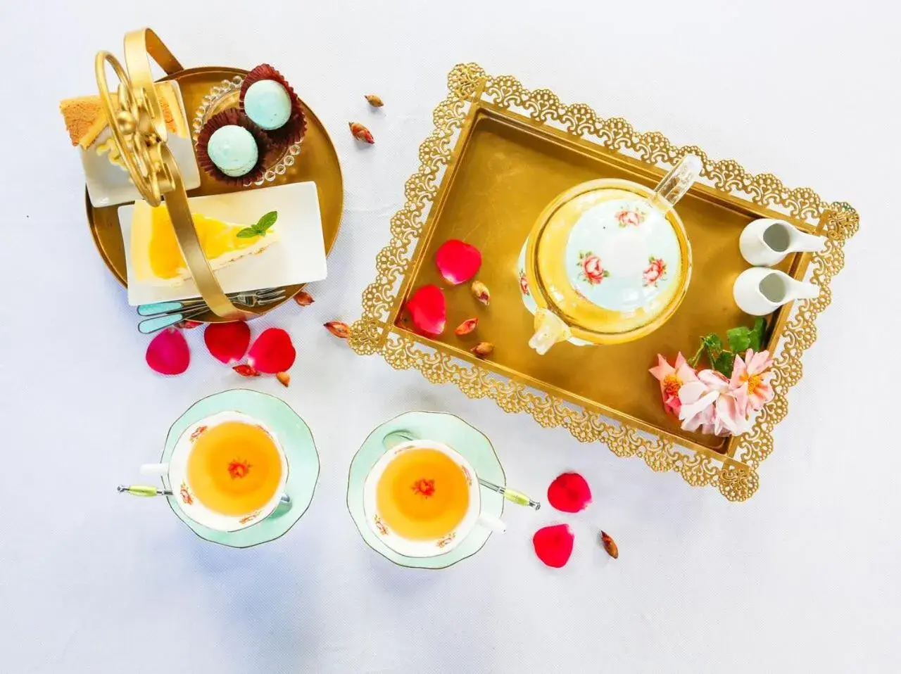 Restaurant/places to eat in La Vie En Rose Villa Restaurant/places to eat in La Vie En Rose Villa