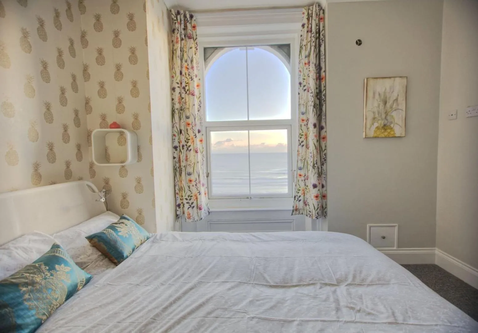 Seashell - Hastings