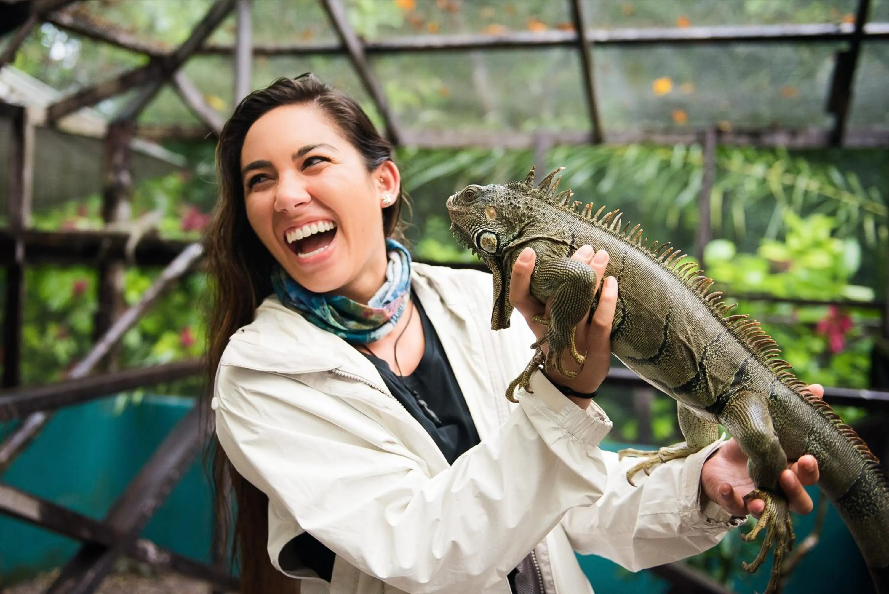 Activities in San Ignacio Resort Hotel