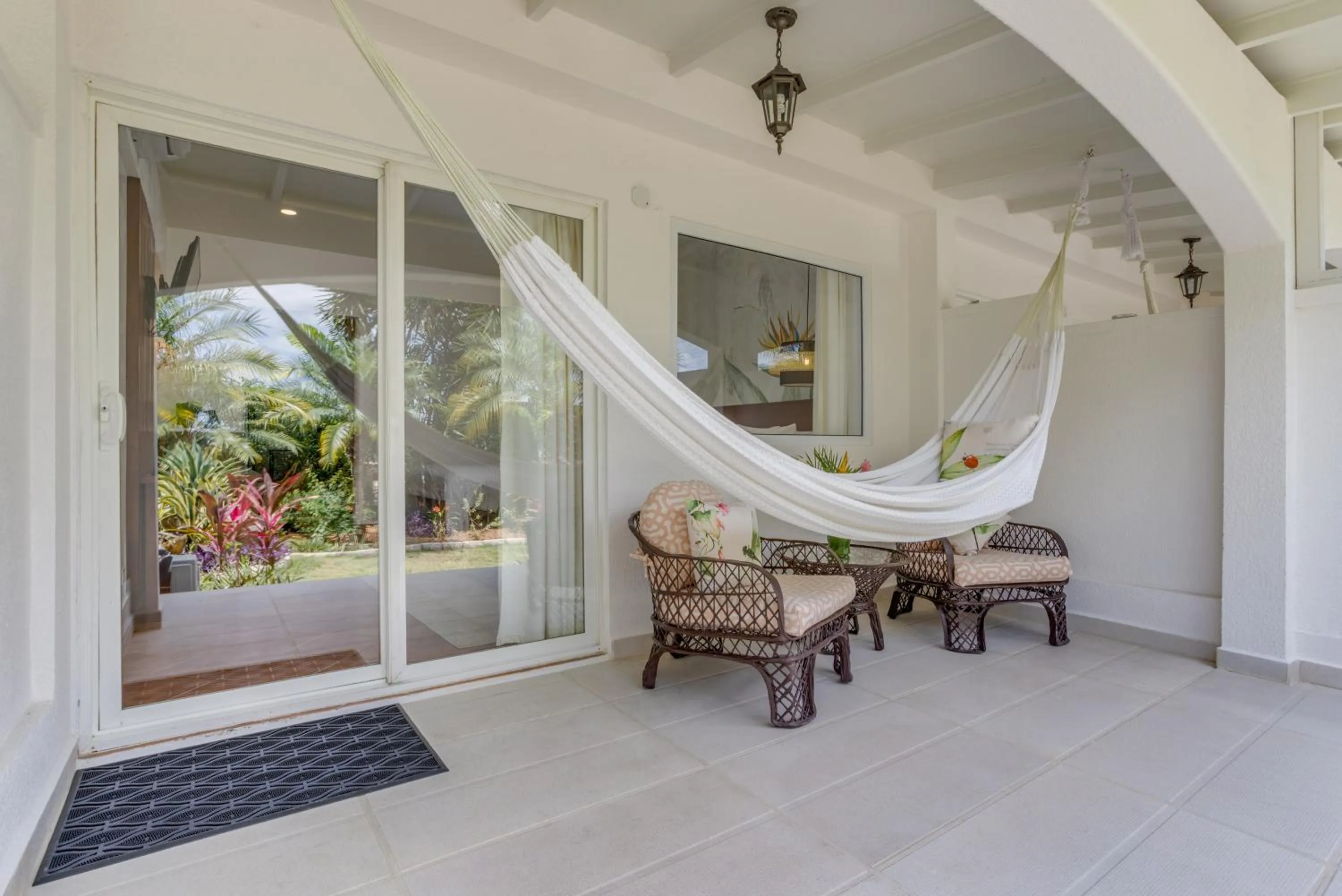 San Ignacio Resort Hotel