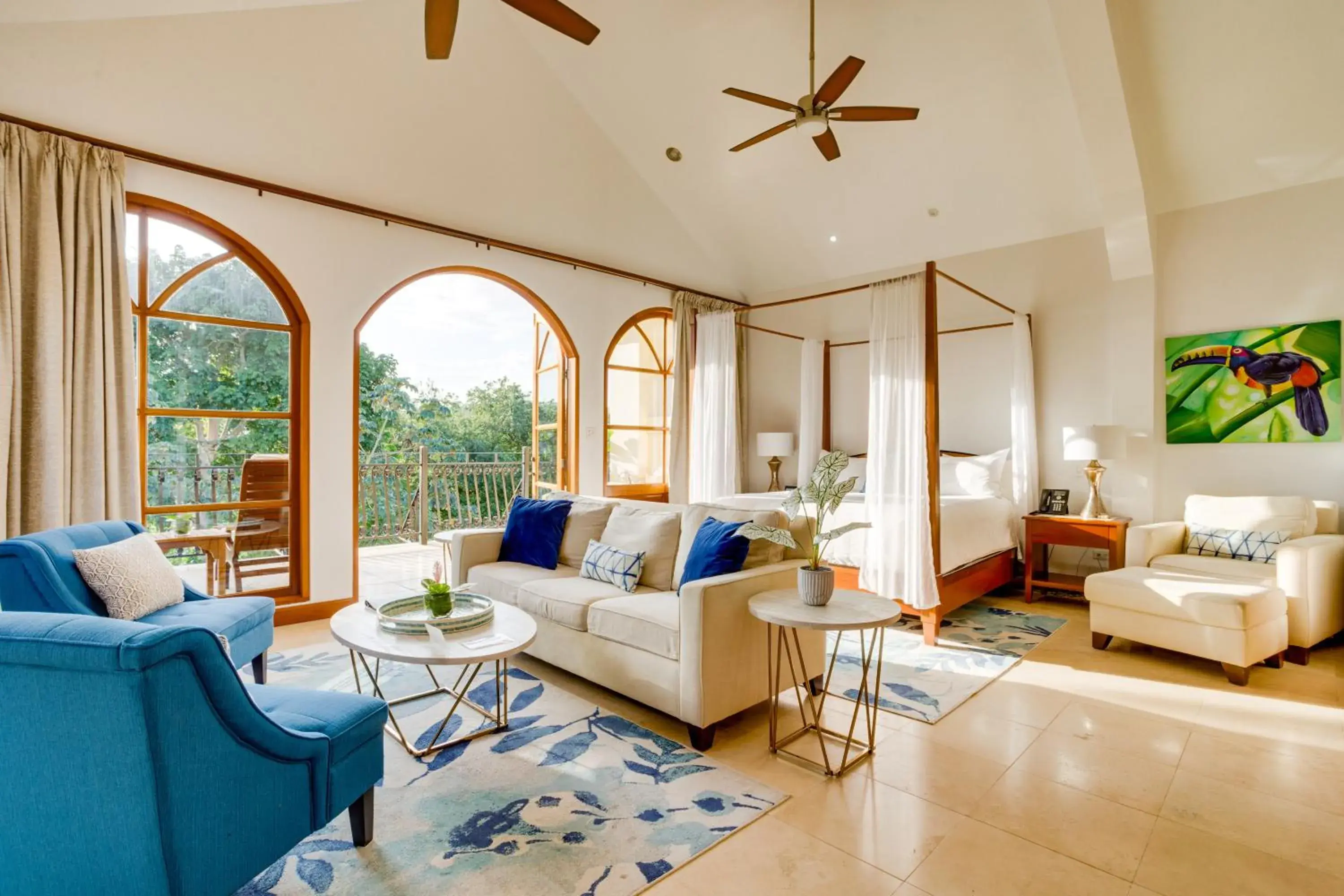 Royal Suite in San Ignacio Resort Hotel Royal Suite in San Ignacio Resort Hotel