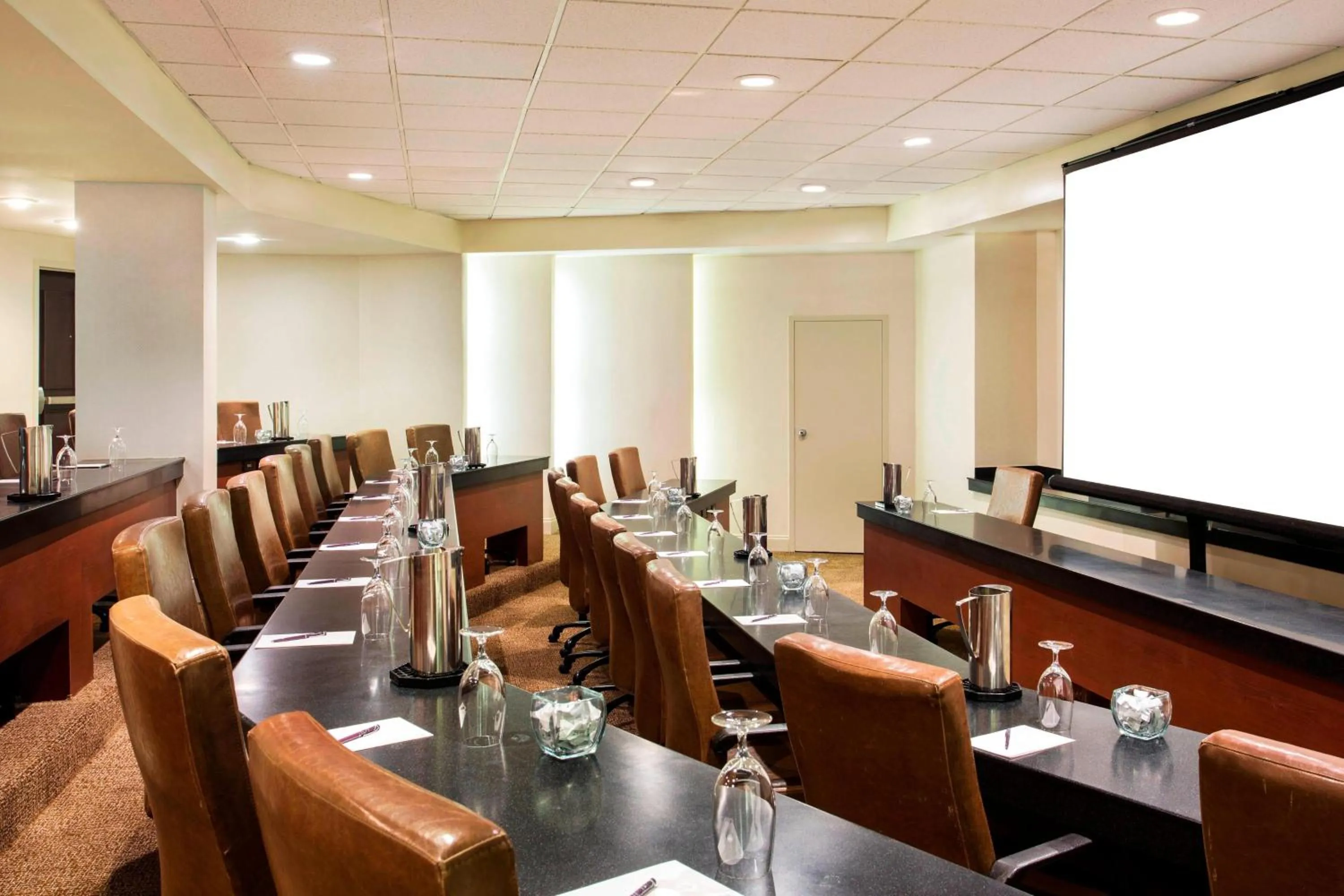 Meeting/conference room in Sheraton Orlando North