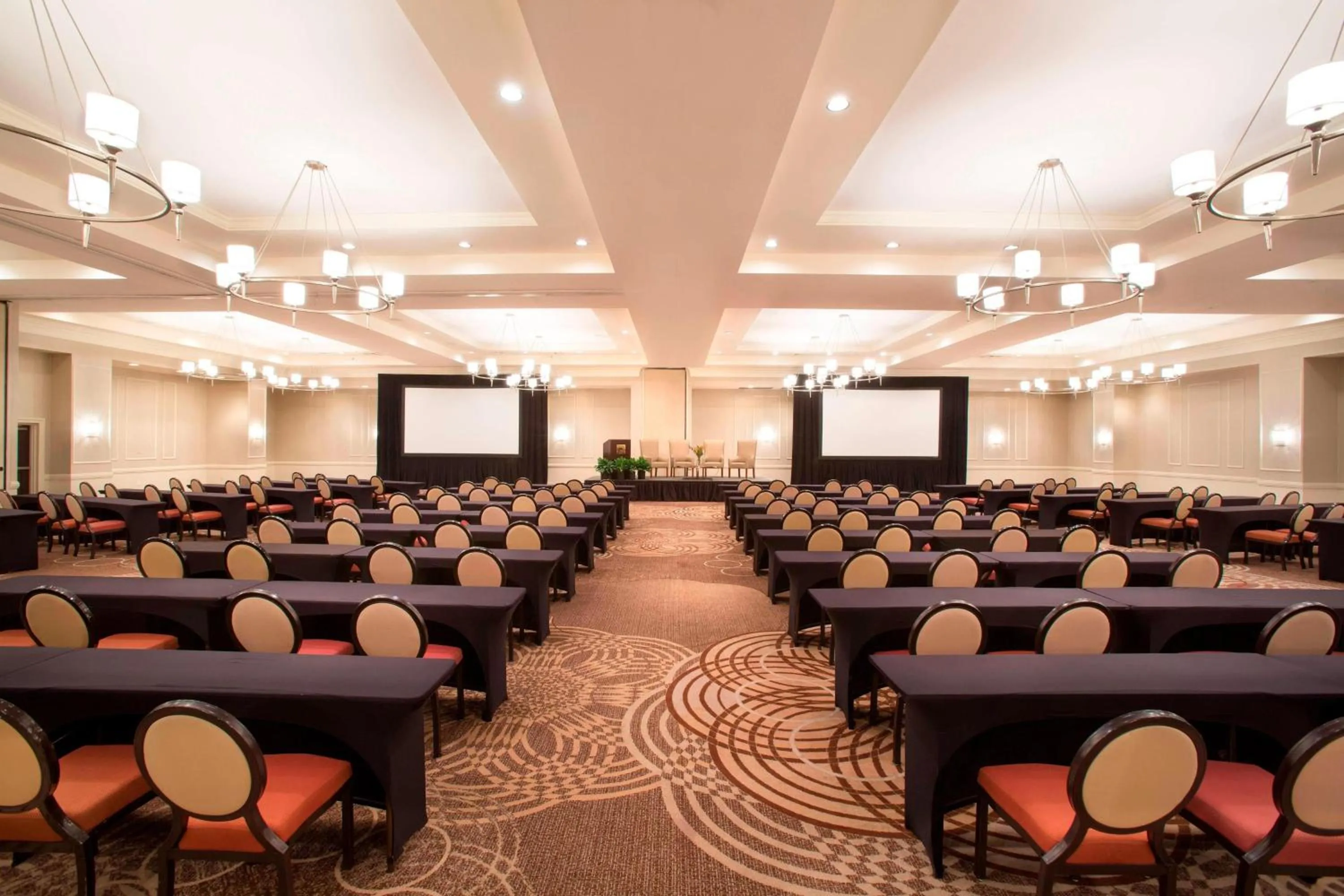 Meeting/conference room in Sheraton Orlando North