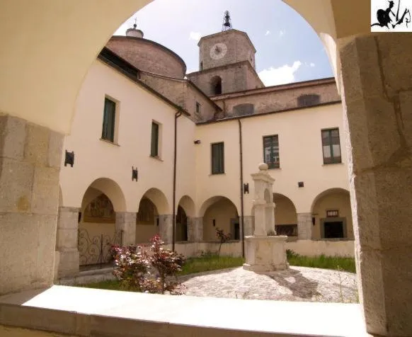 Spring in Il Tomolo