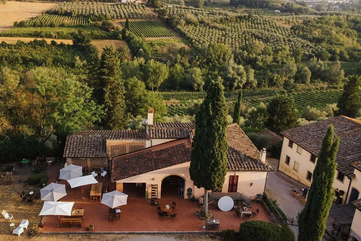 Torre Rasa Torre Rasa