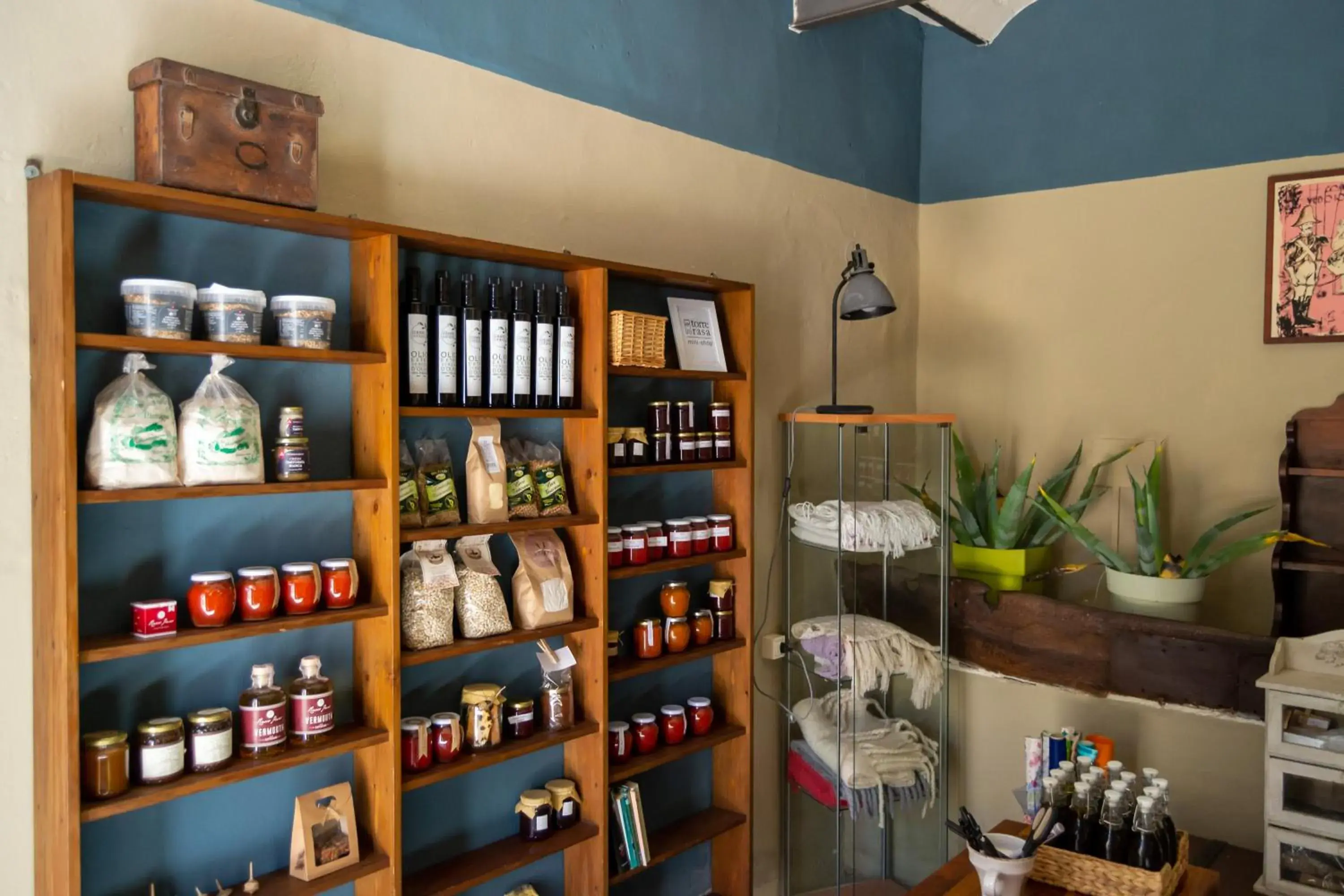 Two-Bedroom Apartment in Torre Rasa Two-Bedroom Apartment in Torre Rasa