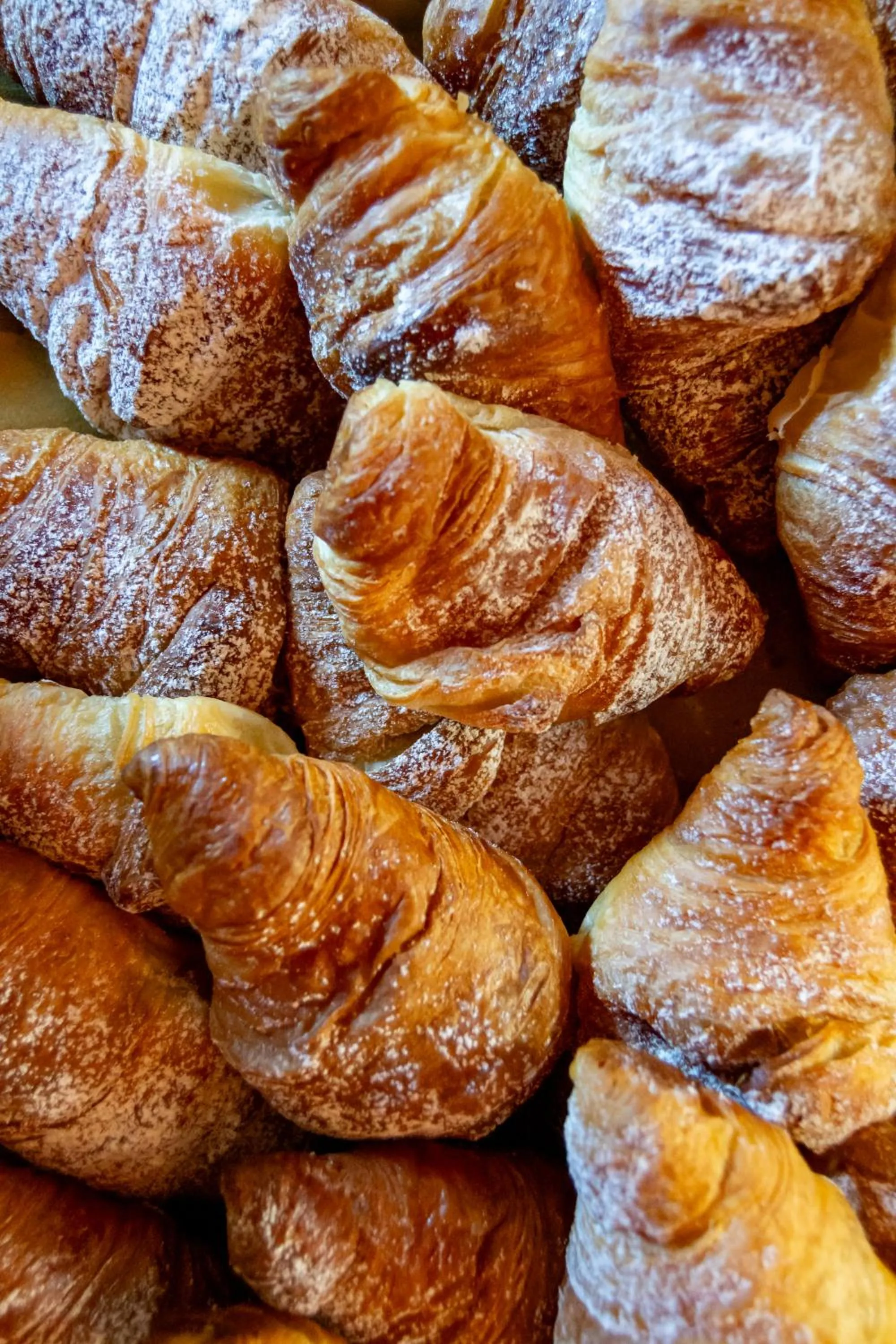 Breakfast in Torre Rasa