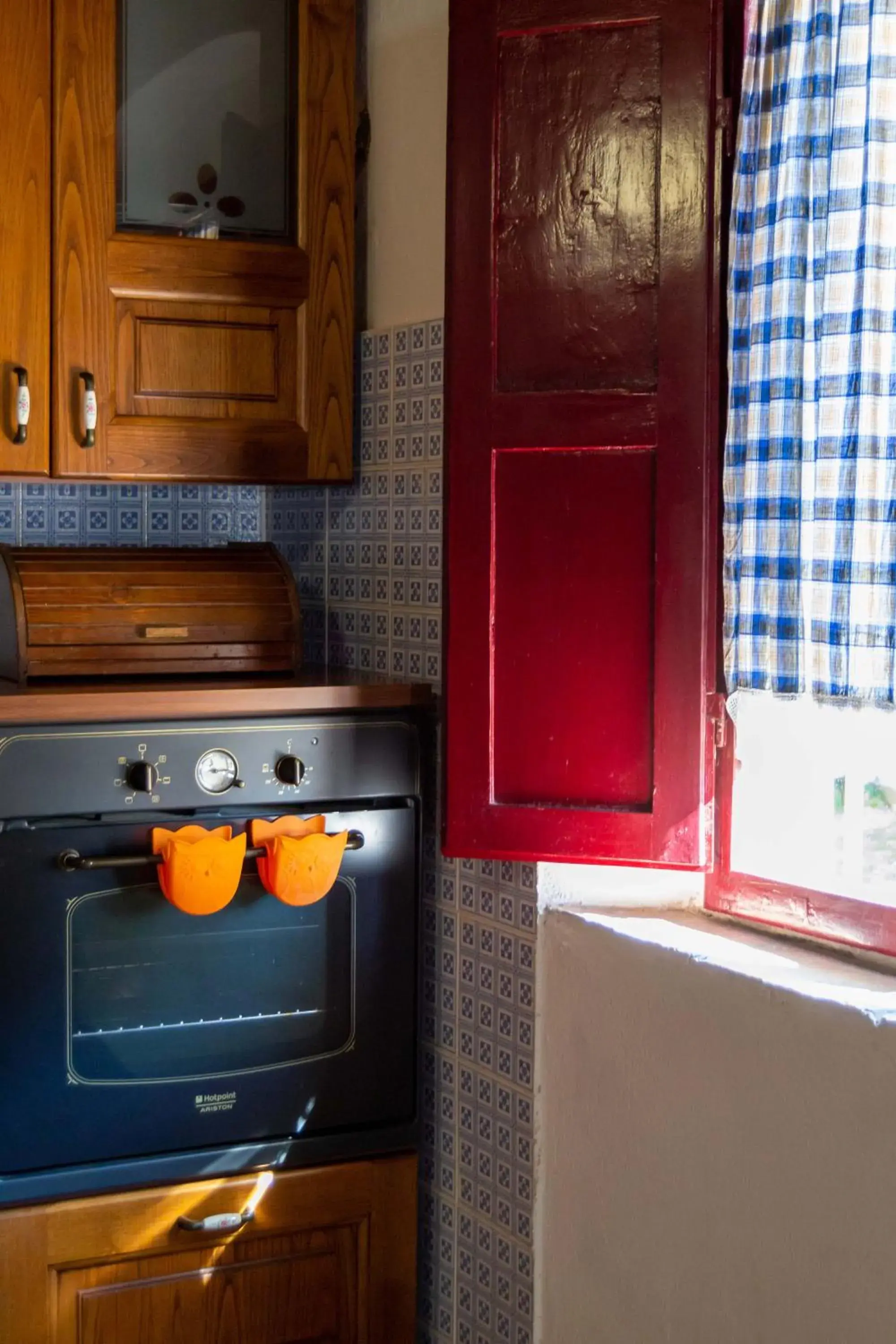 One-Bedroom Apartment - single occupancy in Torre Rasa One-Bedroom Apartment - single occupancy in Torre Rasa