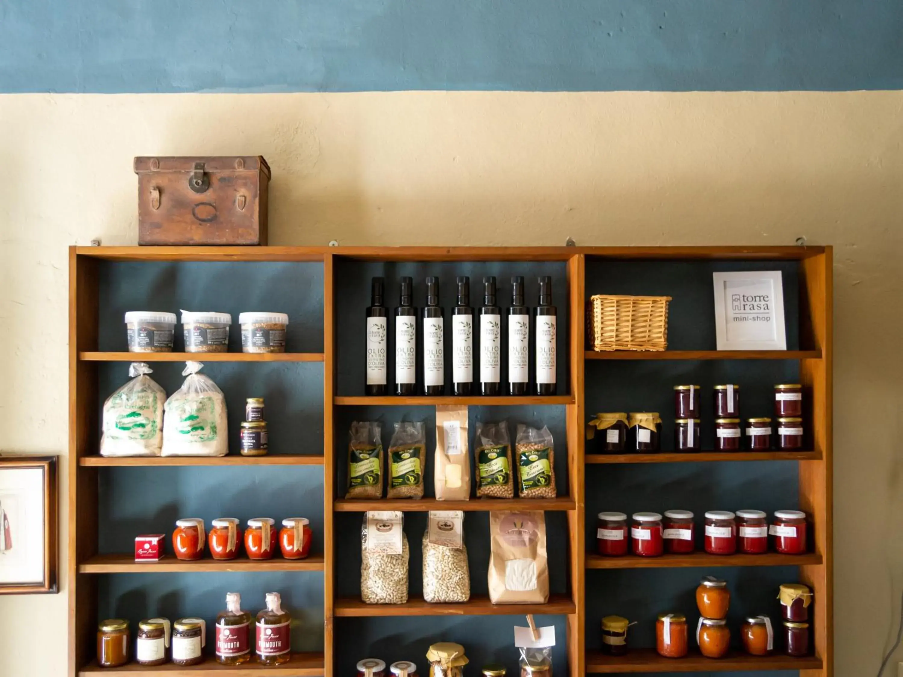 One-Bedroom Apartment - single occupancy in Torre Rasa One-Bedroom Apartment - single occupancy in Torre Rasa