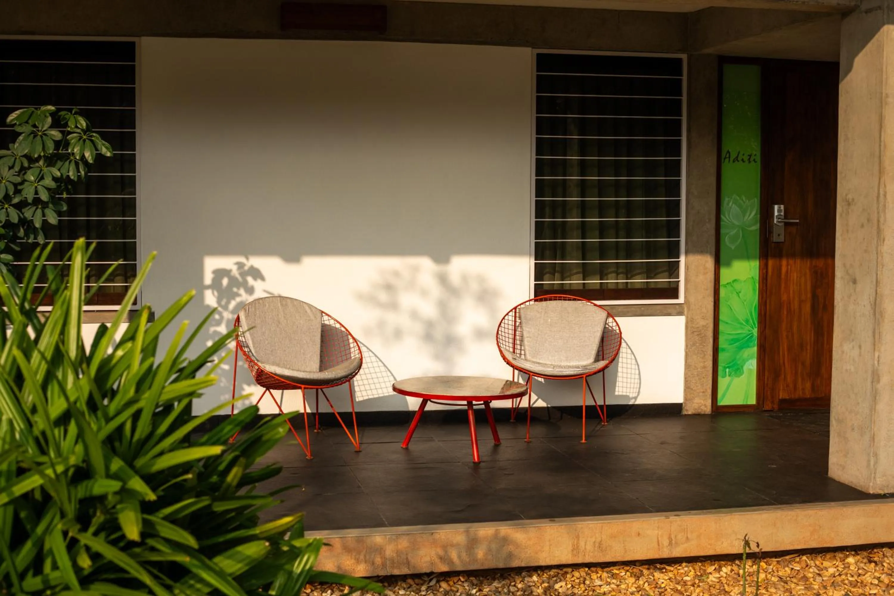 Day in Sanctuary Amaidiyana - A CGH Earth Experience