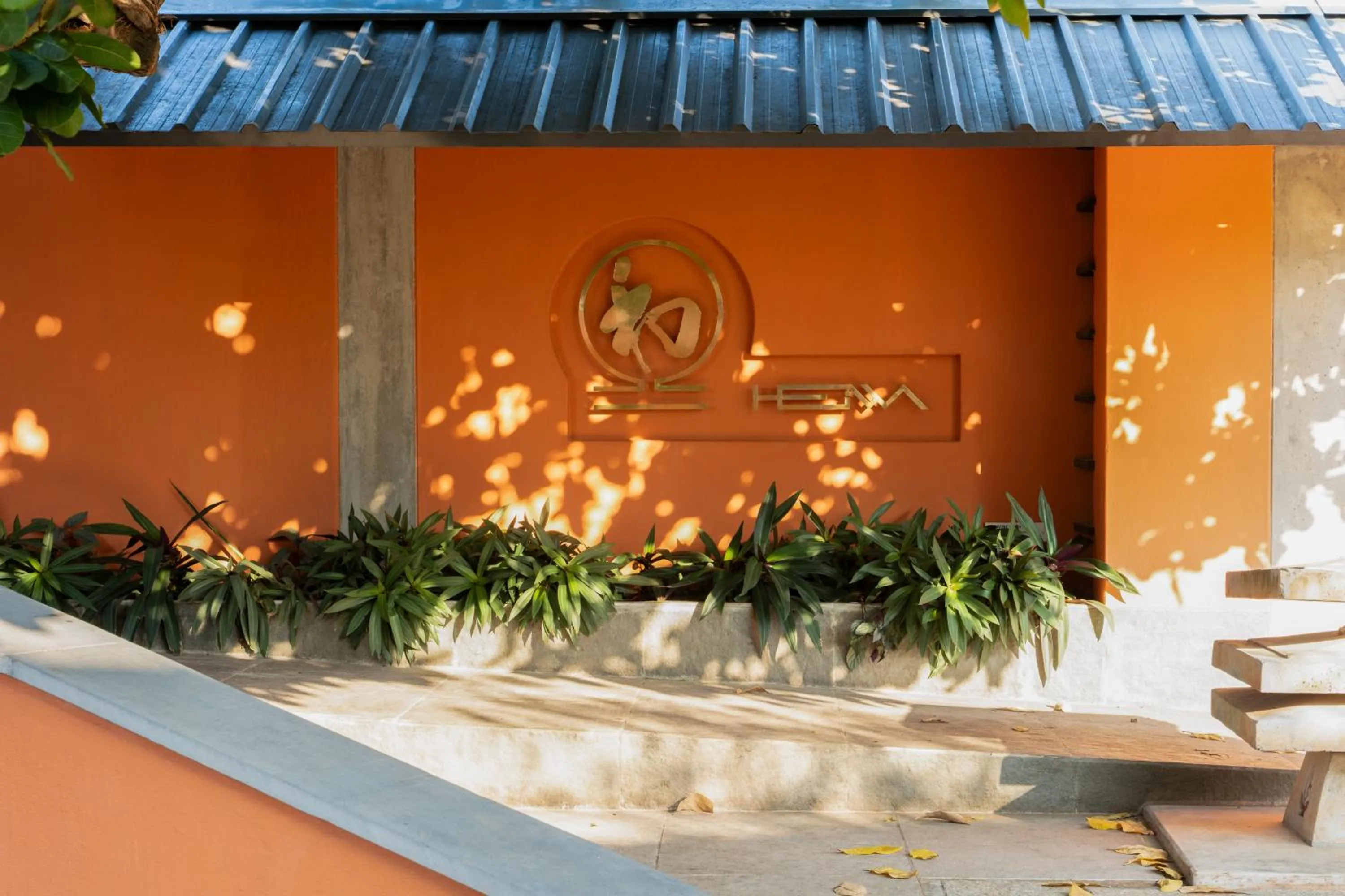 Property building in Sanctuary Amaidiyana - A CGH Earth Experience