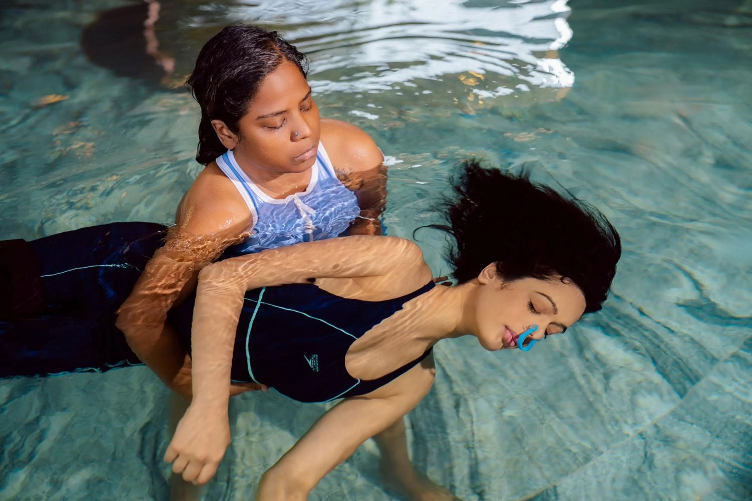 People in Sanctuary Amaidiyana - A CGH Earth Experience