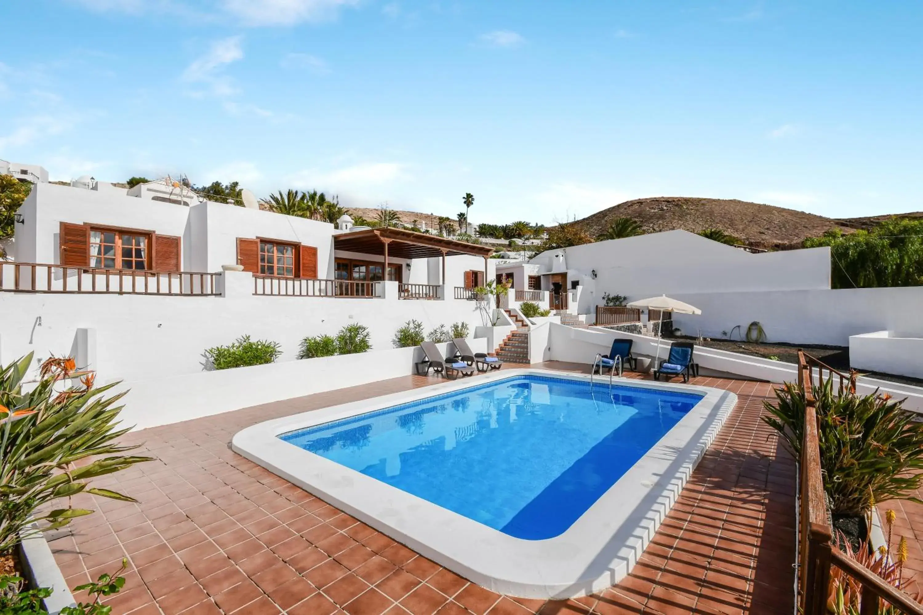 Villa Casa Concha Villa Casa Concha