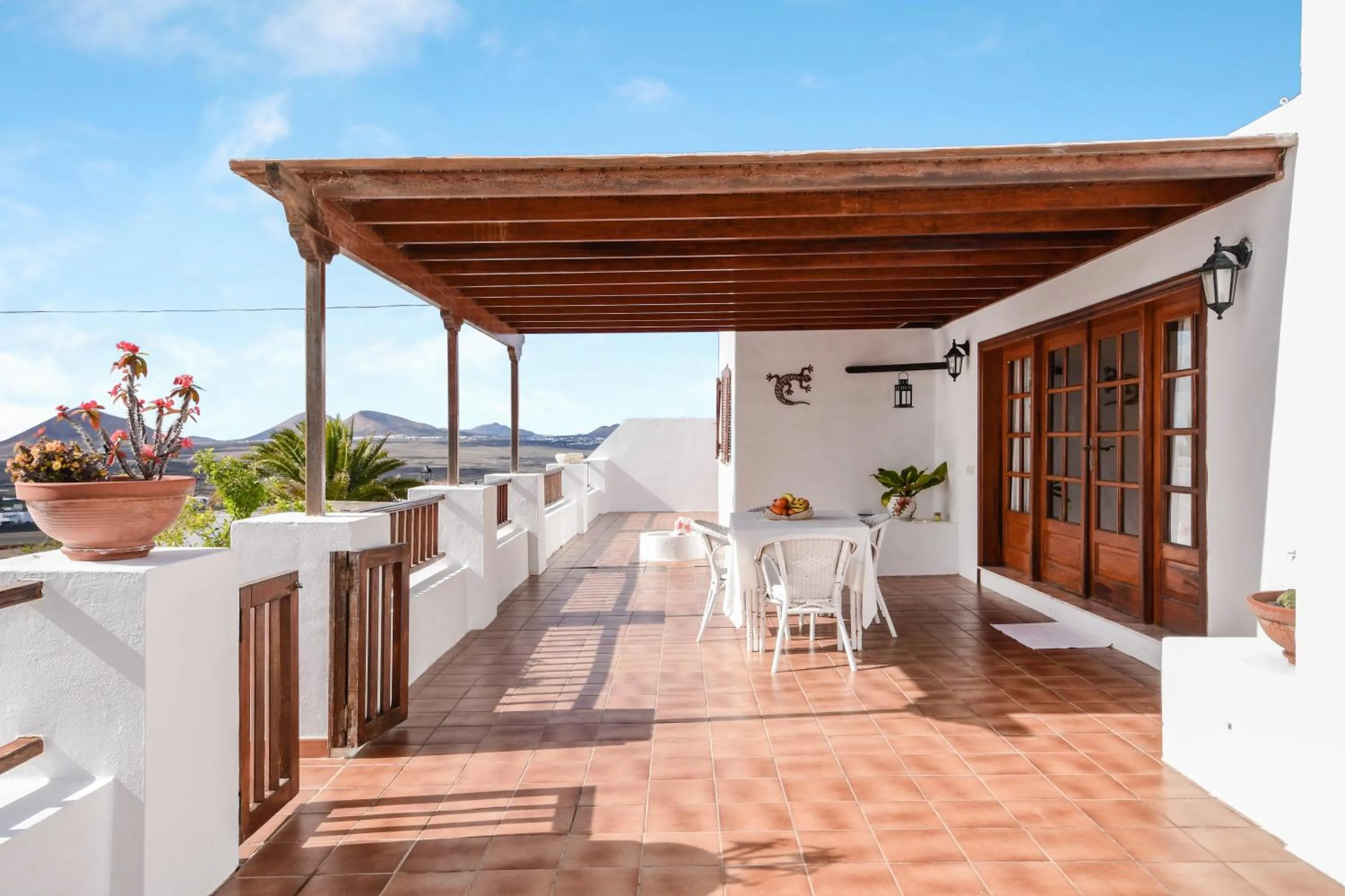 Villa Casa Concha