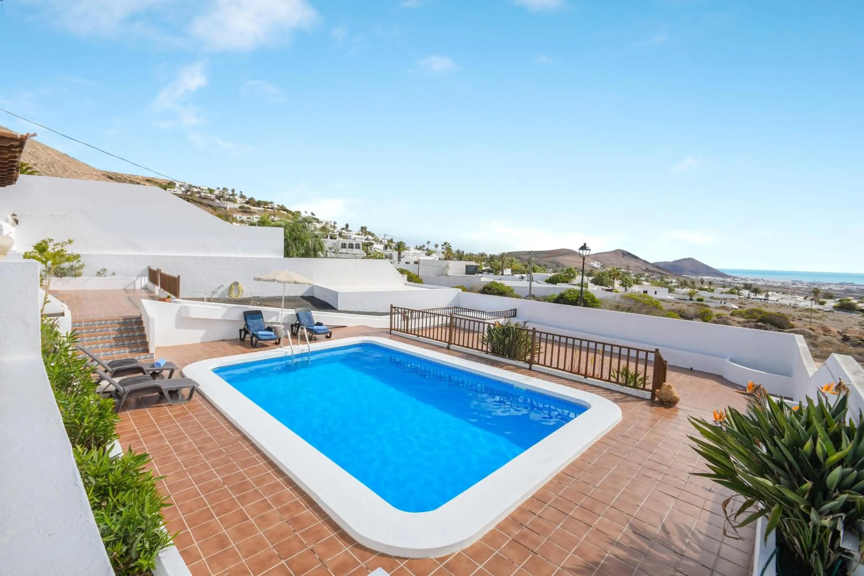 Villa Casa Concha