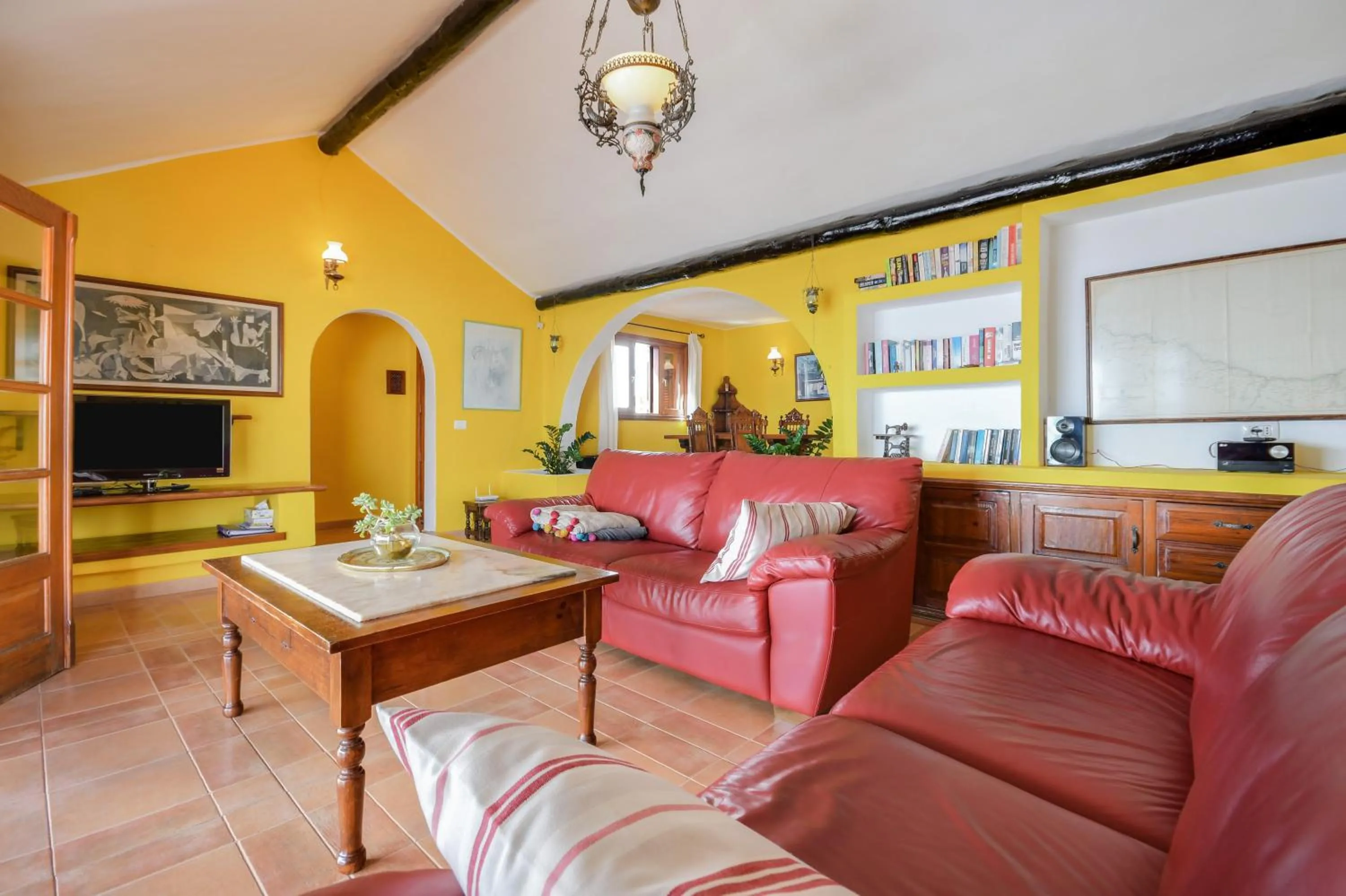 Villa Casa Concha