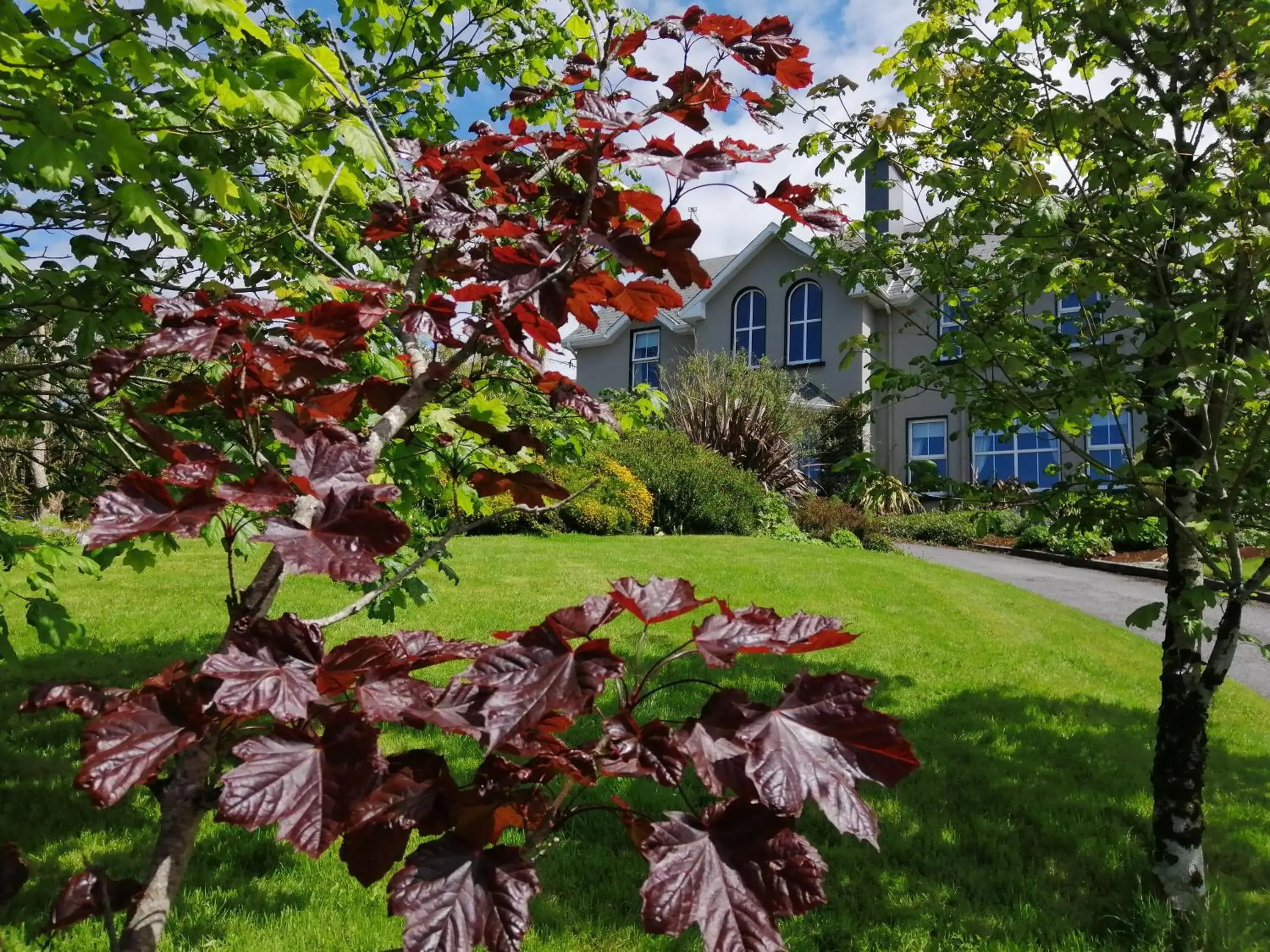 Apartments at Ballinsheen House & Gardens Apartments at Ballinsheen House & Gardens