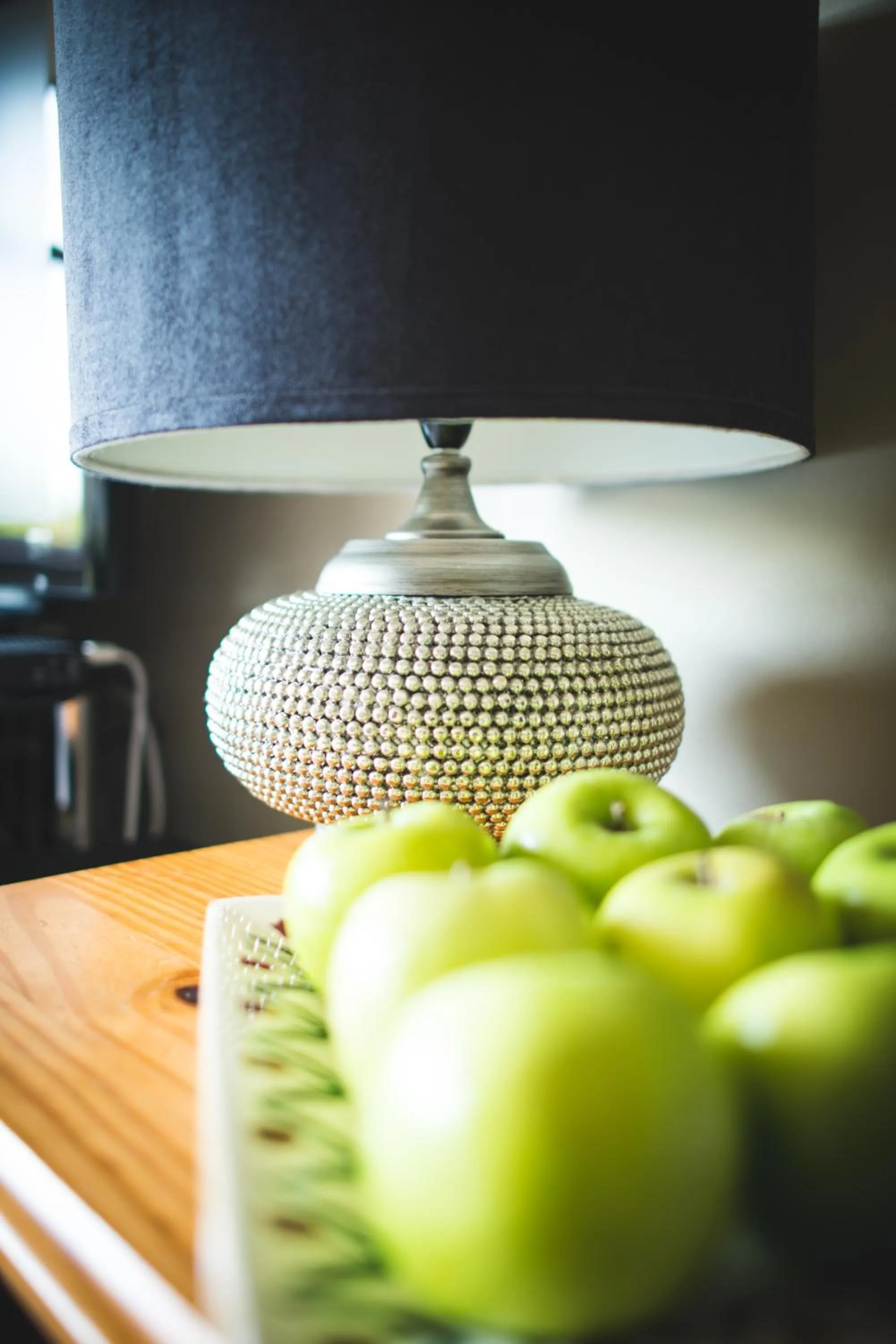 Living room in Apartments at Ballinsheen House & Gardens