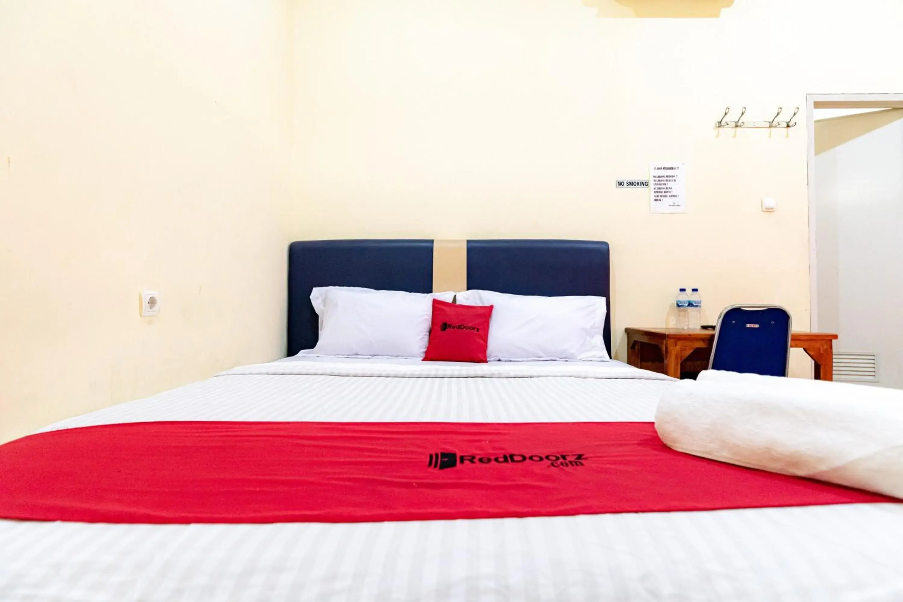 RedDoorz near Kelapa Gading RedDoorz near Kelapa Gading