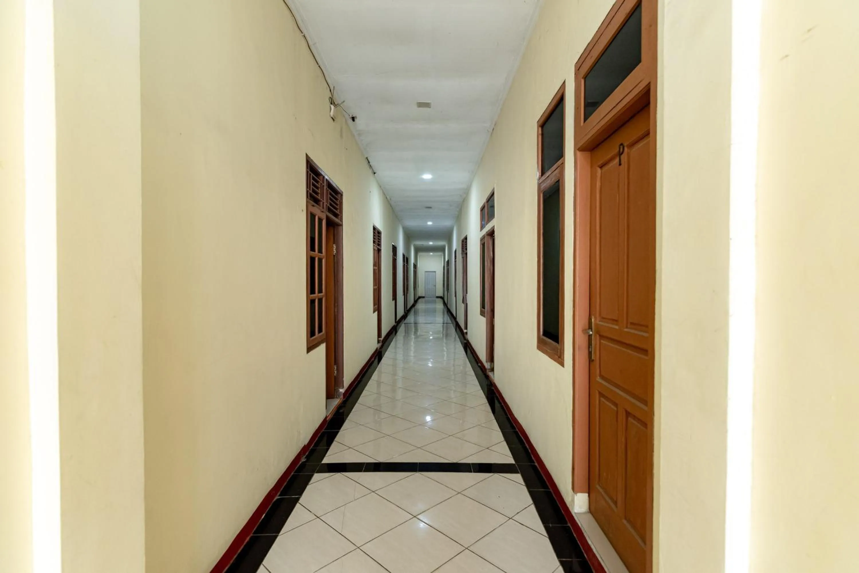 Property building in RedDoorz near Kelapa Gading