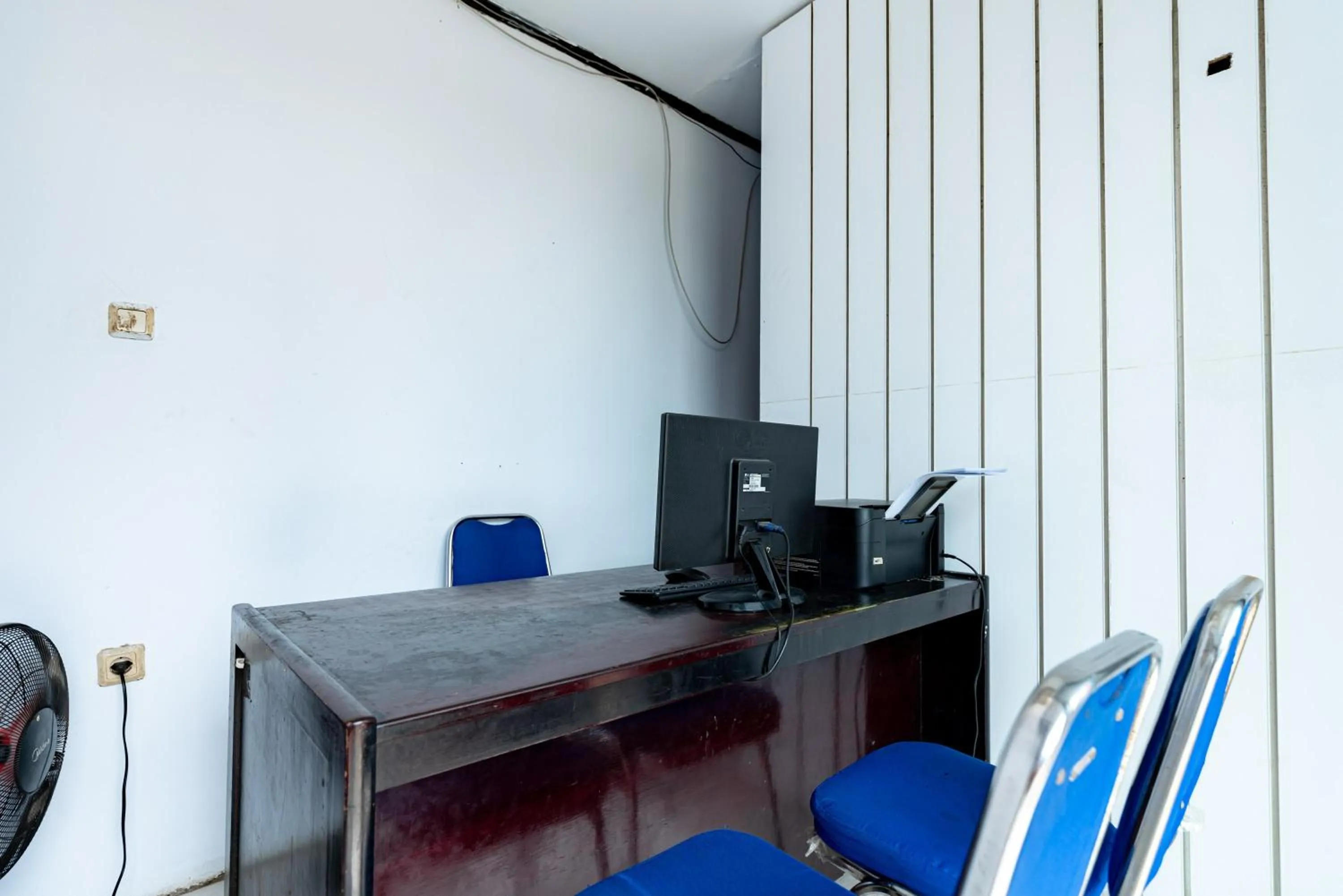 Property building in RedDoorz near Kelapa Gading