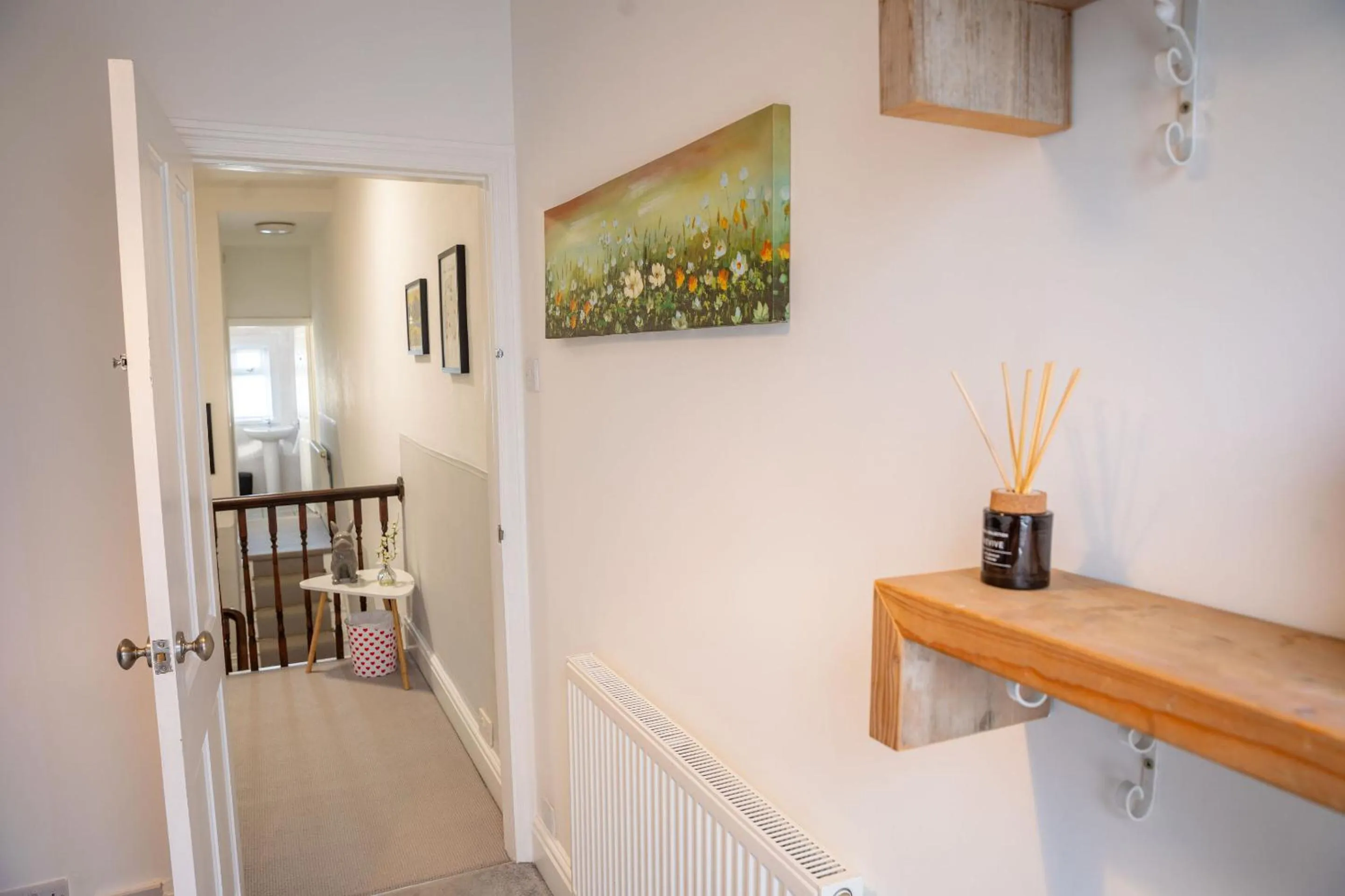 Bedroom in Sapphire House By Sasco