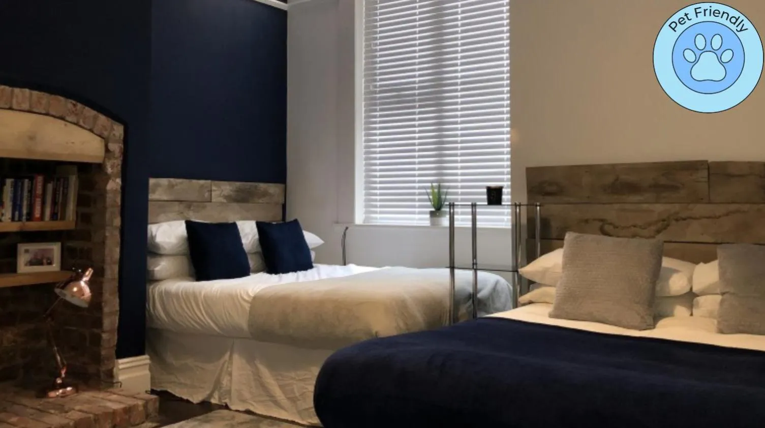 Sapphire House By Sasco