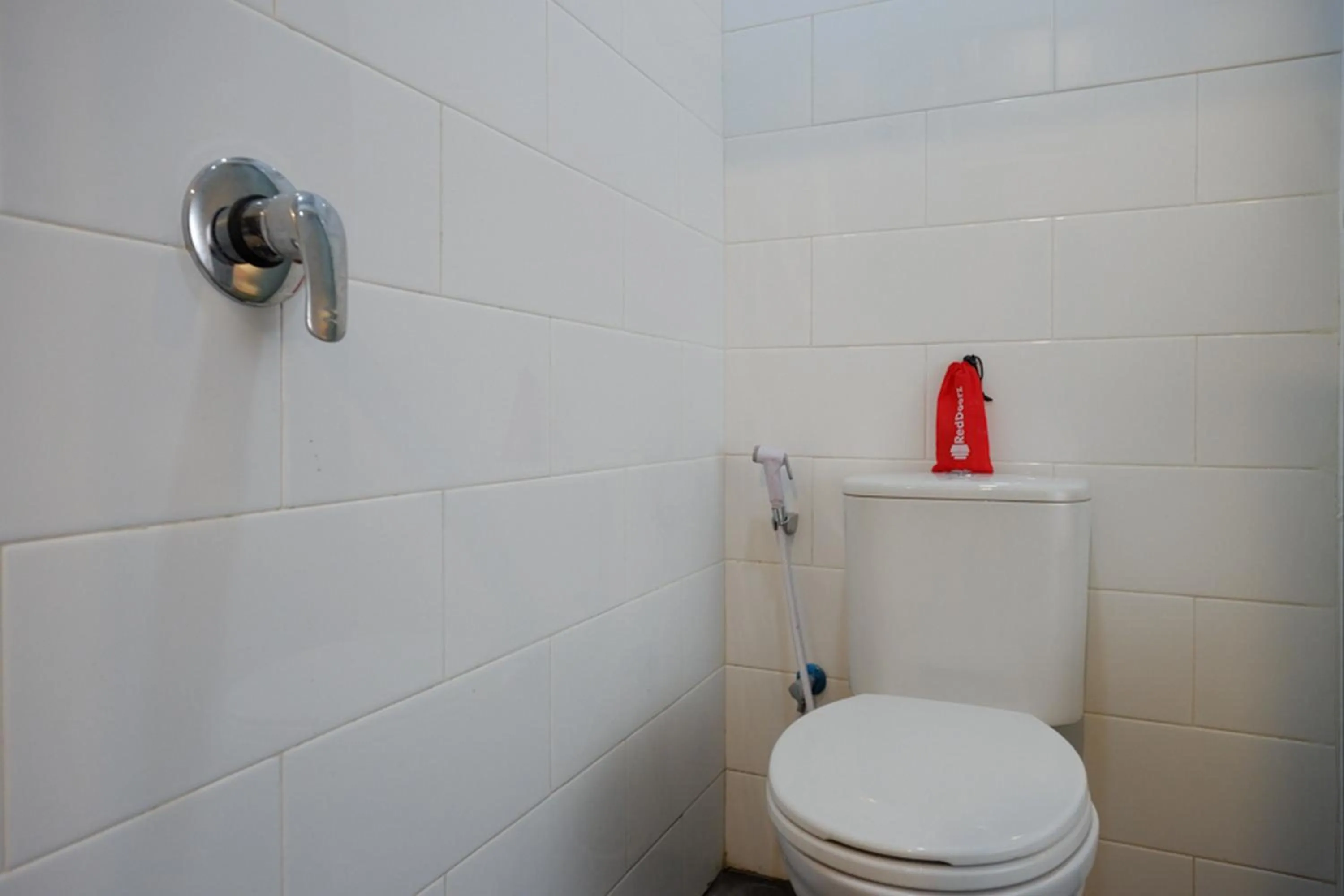 RedDoorz Syariah @ Jalan Sultan Agung Tegal