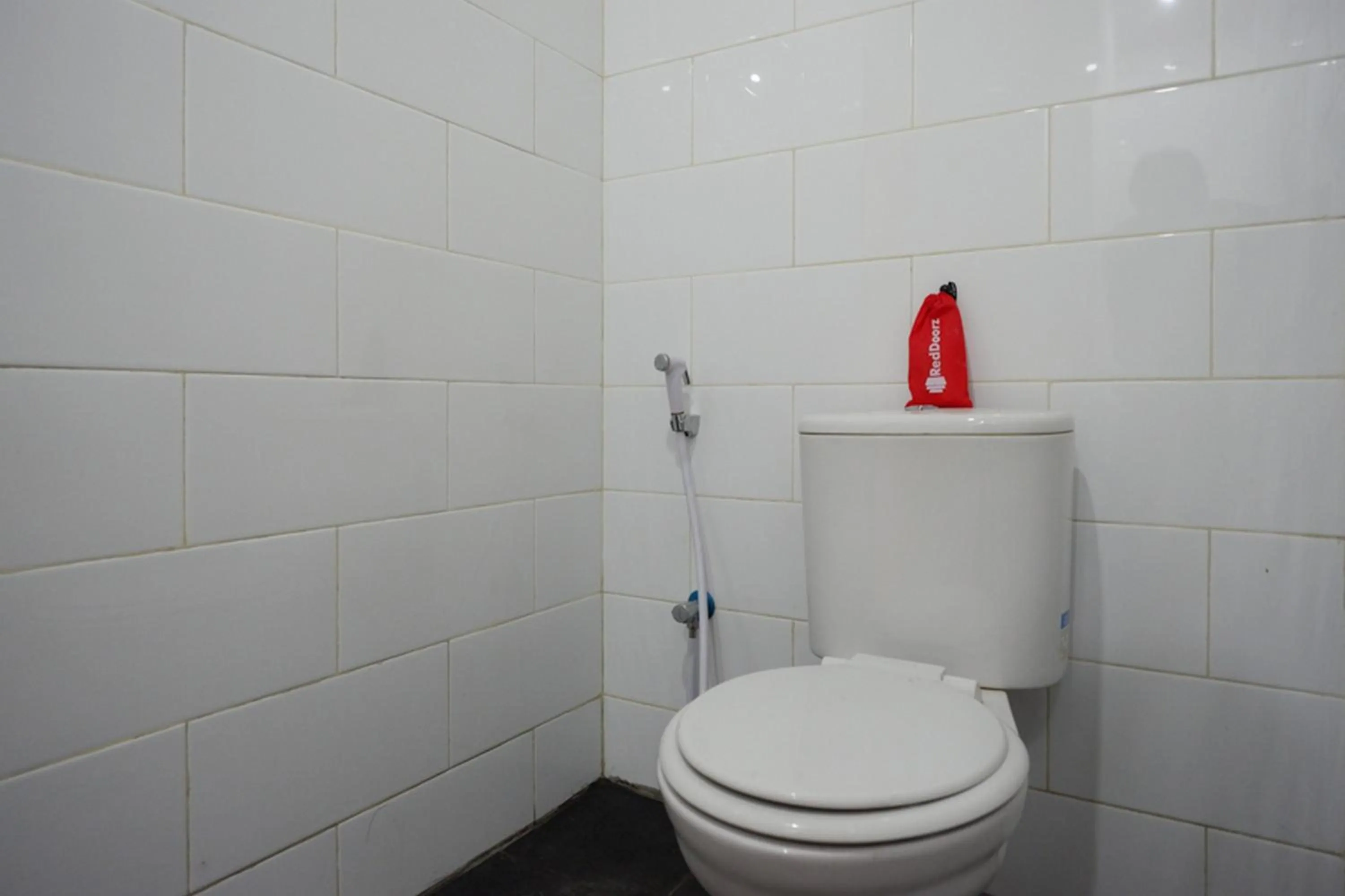 RedDoorz Syariah @ Jalan Sultan Agung Tegal