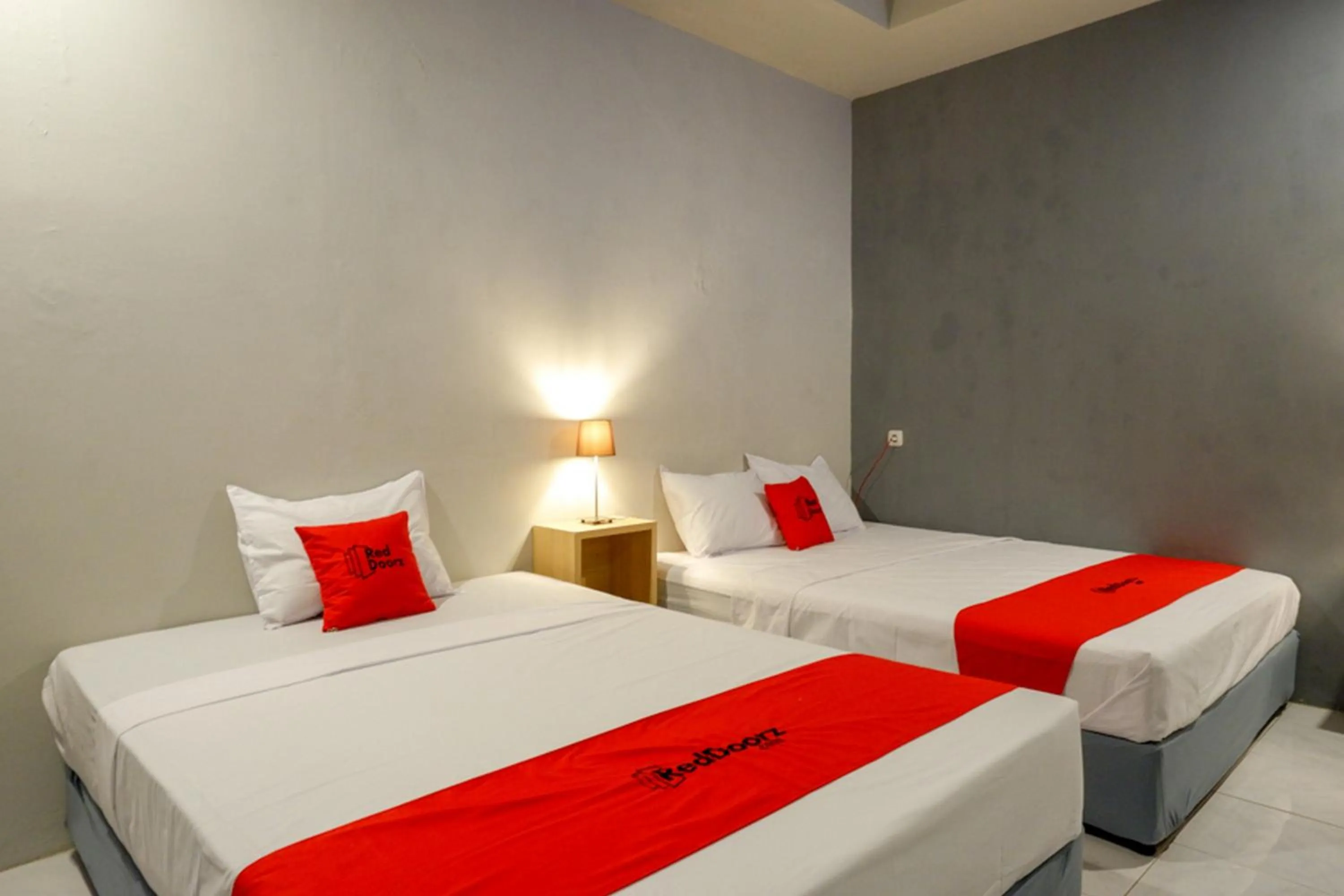 RedDoorz Syariah @ Jalan Sultan Agung Tegal