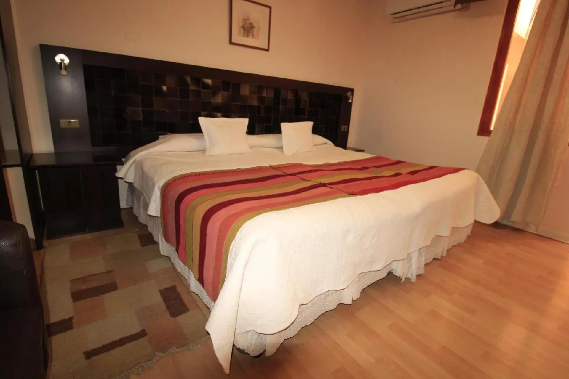 Deluxe Double or Twin Room in Atankalama Deluxe Double or Twin Room in Atankalama