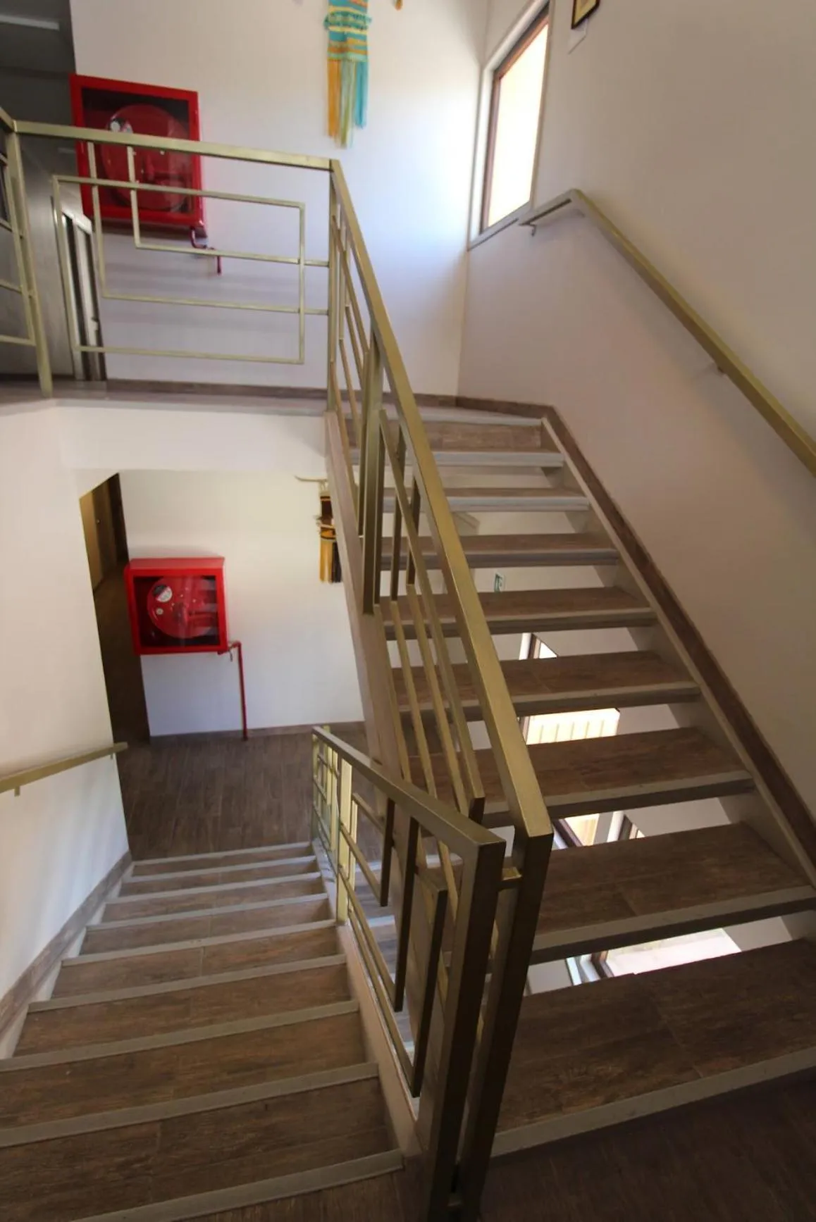 Property building in Atankalama