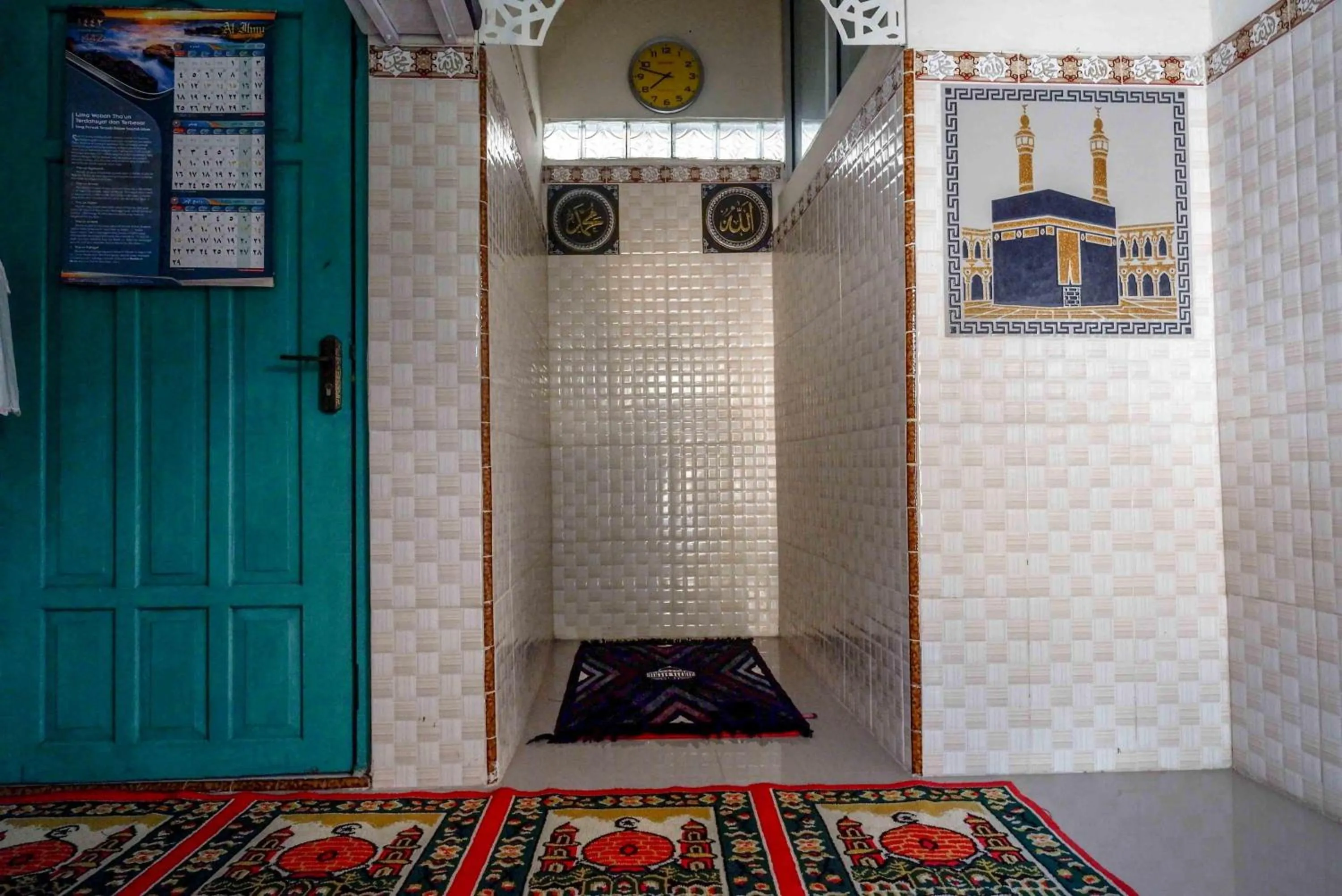 Other in RedDoorz Syariah near Alun Alun Balai Kota Tegal