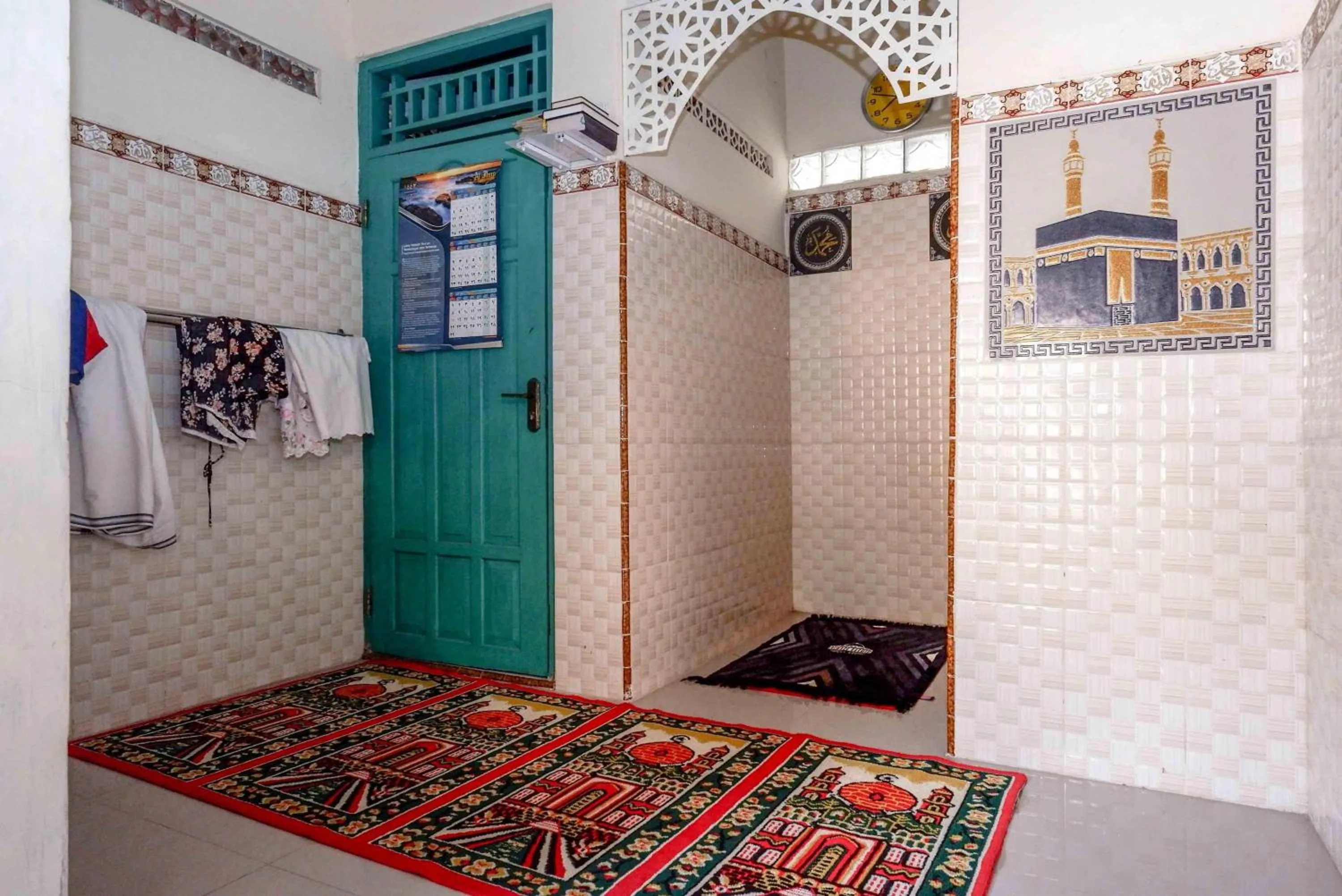 Other in RedDoorz Syariah near Alun Alun Balai Kota Tegal