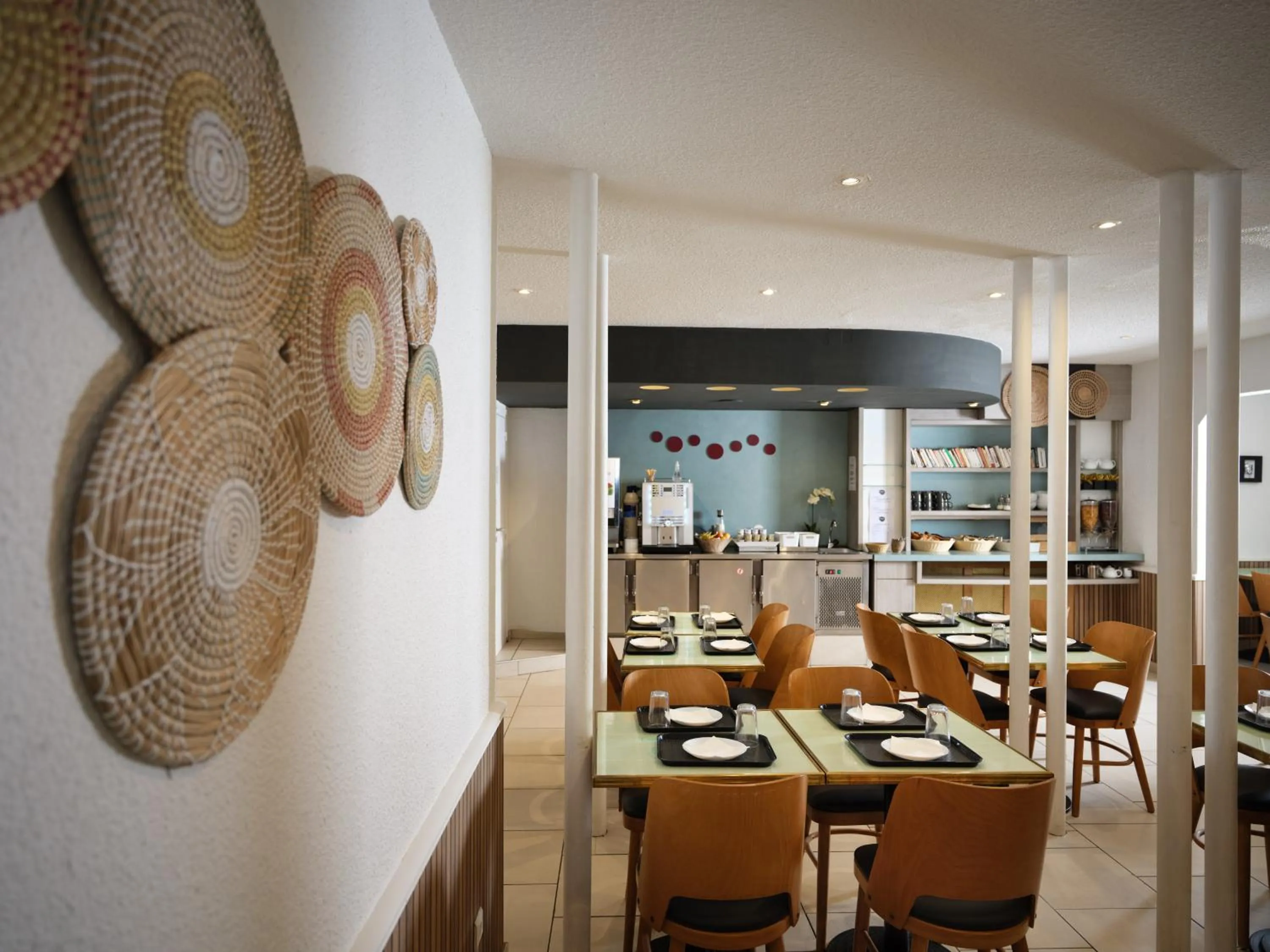 Property building in Hôtel de Lyon