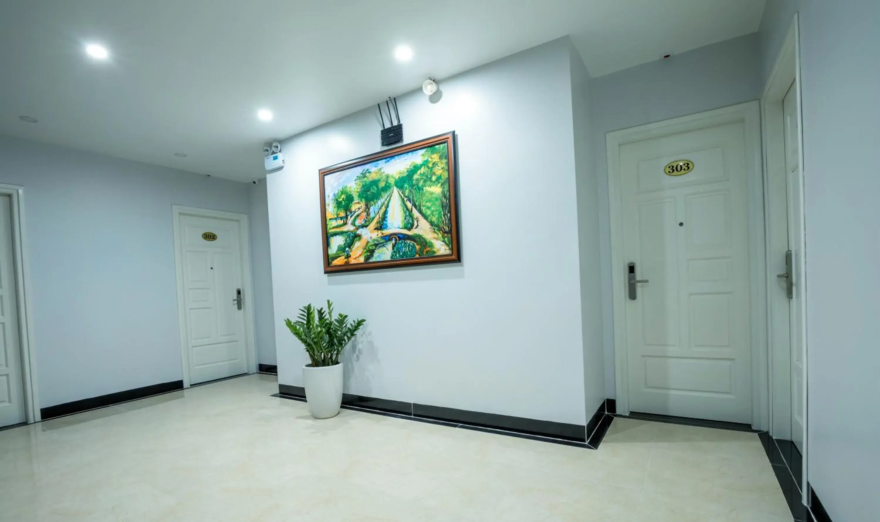 Green Tree Hotel Phú Quốc Green Tree Hotel Phú Quốc