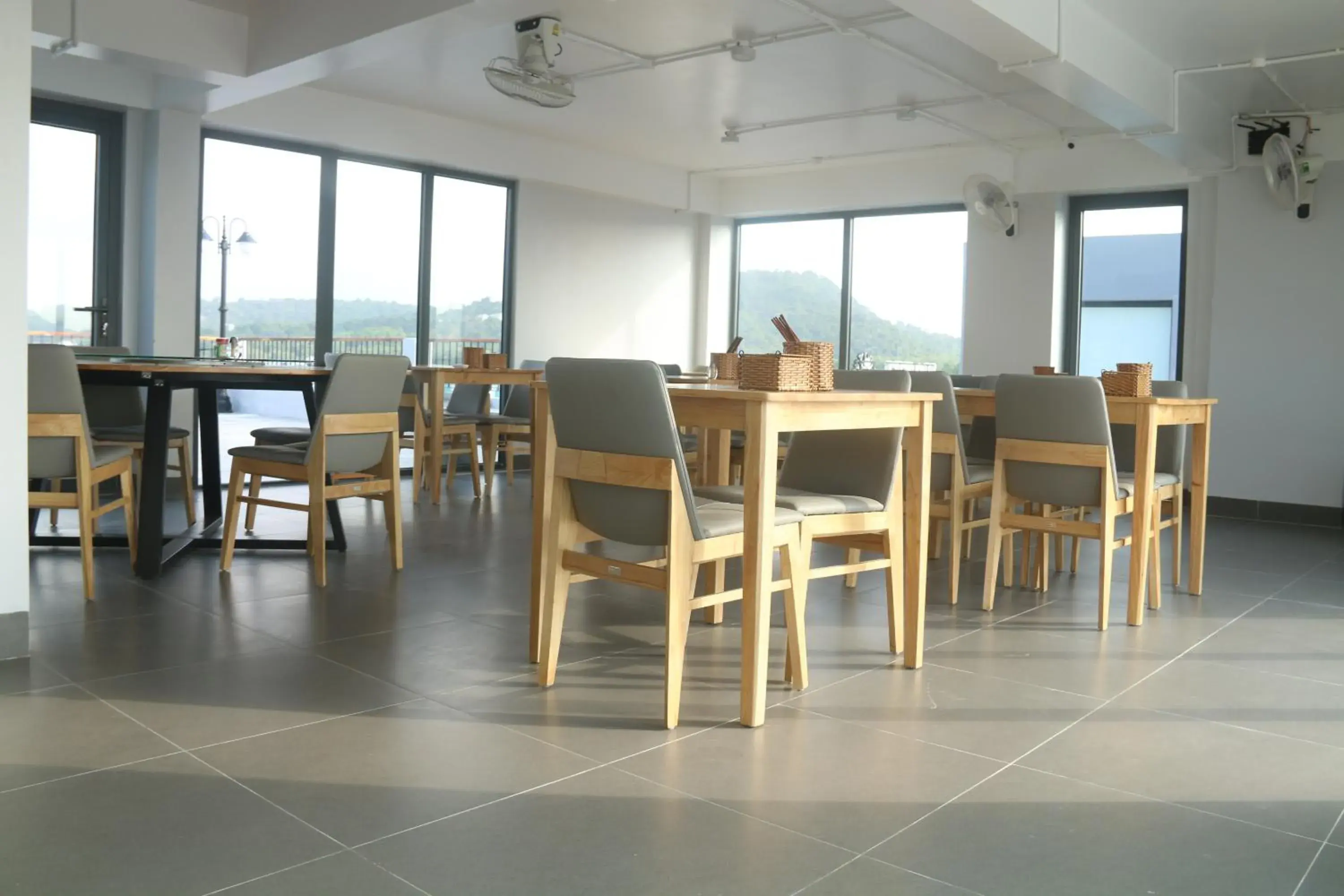 Restaurant/places to eat in Green Tree Hotel Phú Quốc Restaurant/places to eat in Green Tree Hotel Phú Quốc