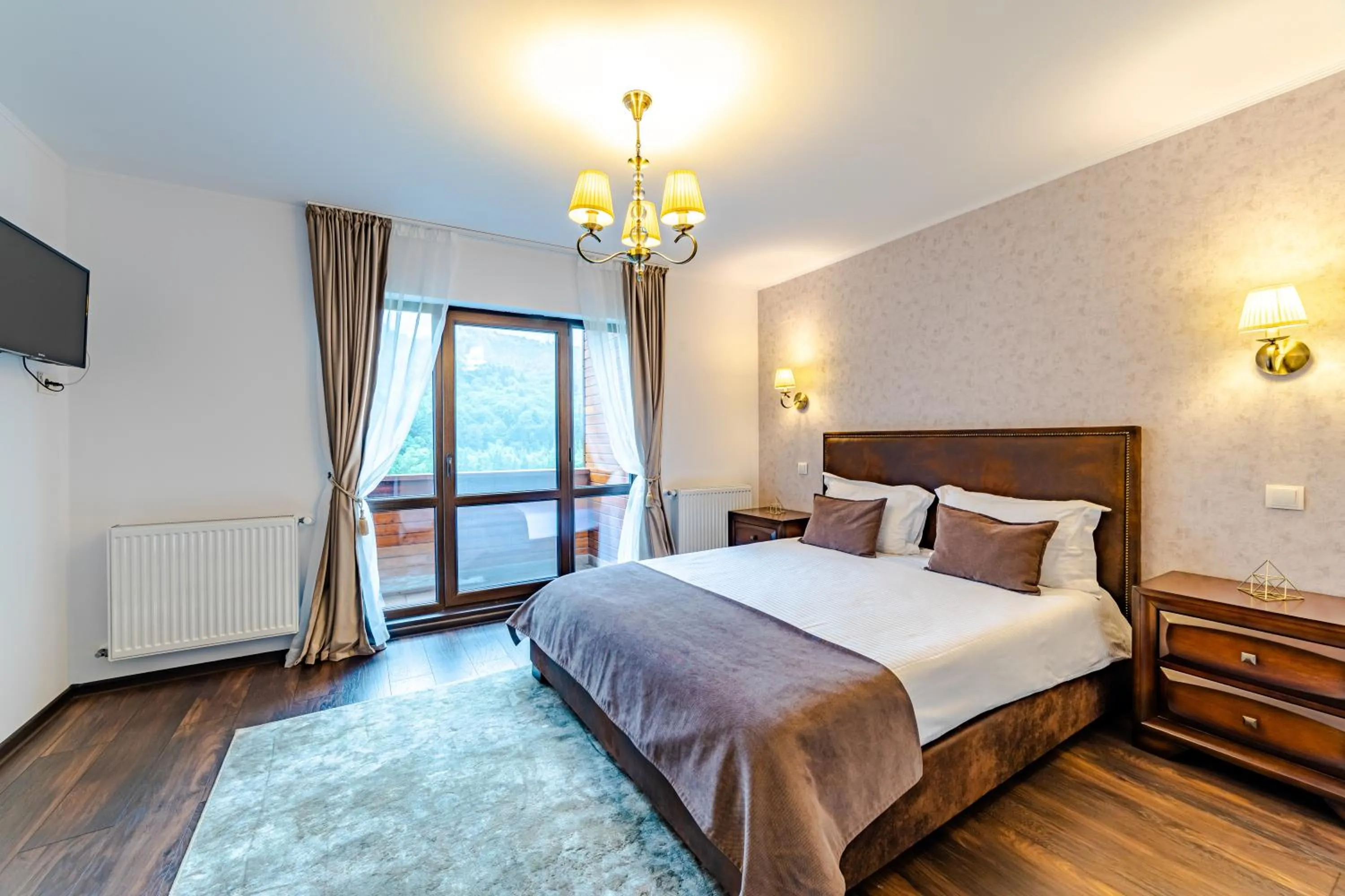 Other, Bed in Yael Luxury Apartments 3