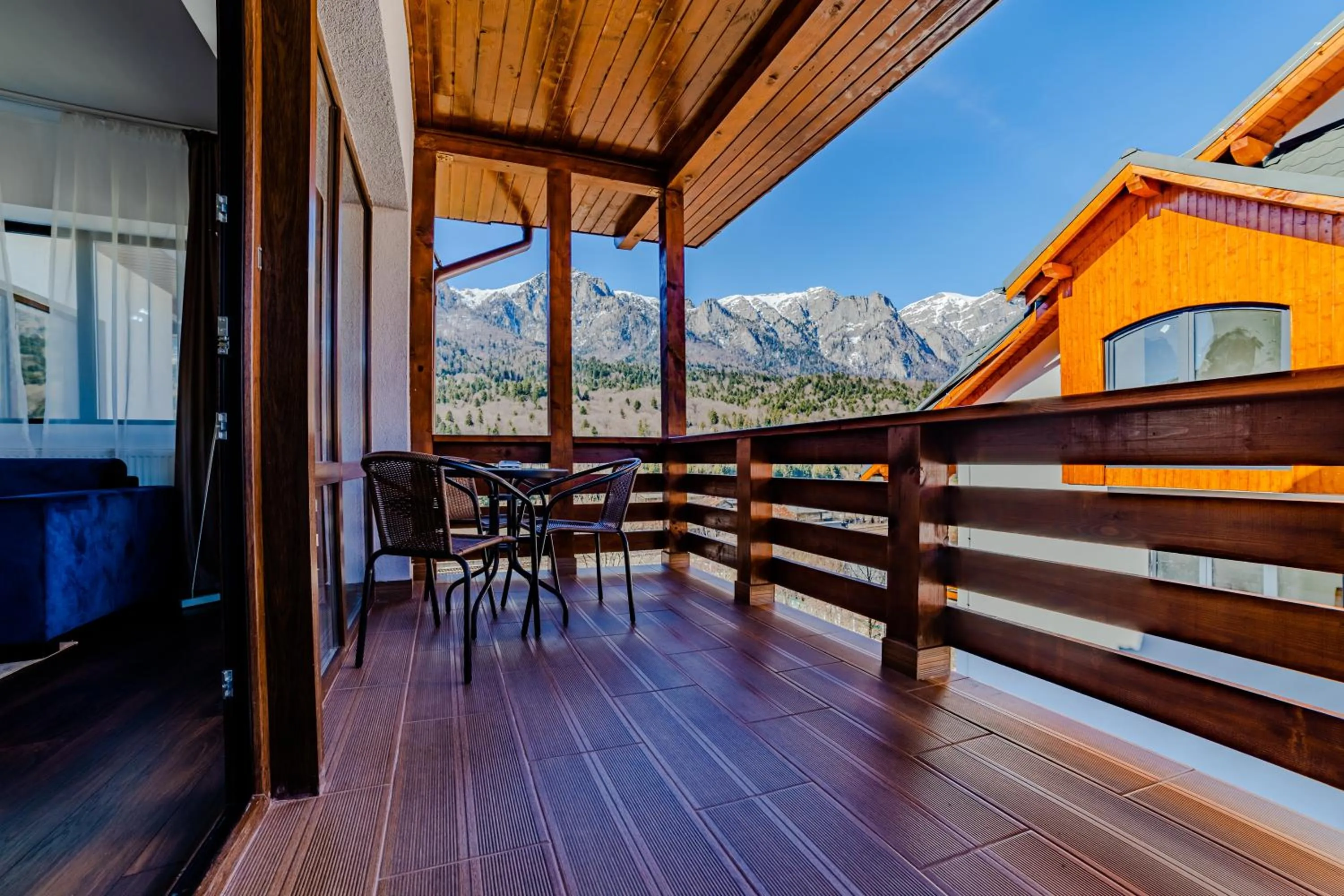 View (from property/room) in Yael Luxury Apartments 3