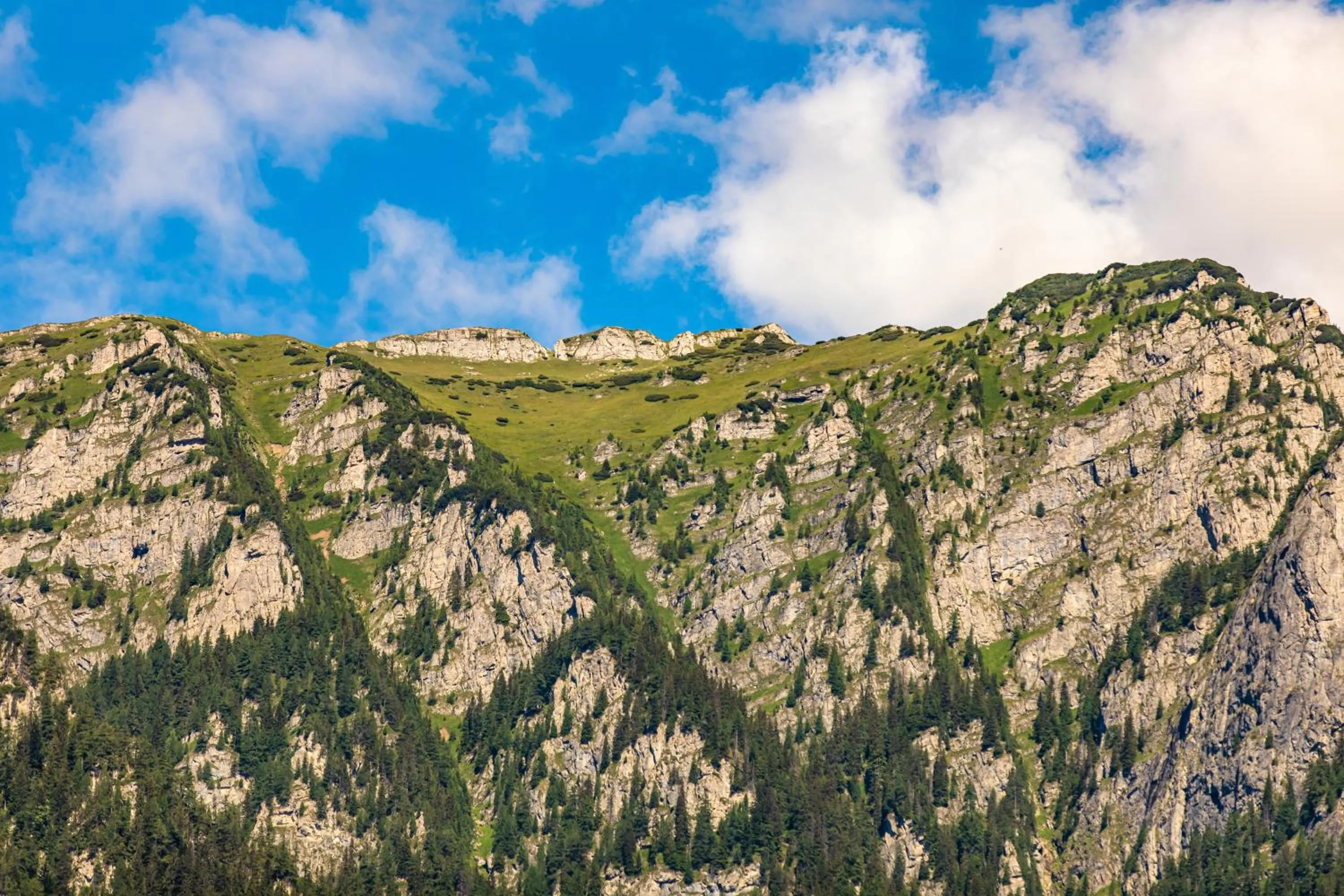 Natural landscape in Yael Luxury Apartments 3