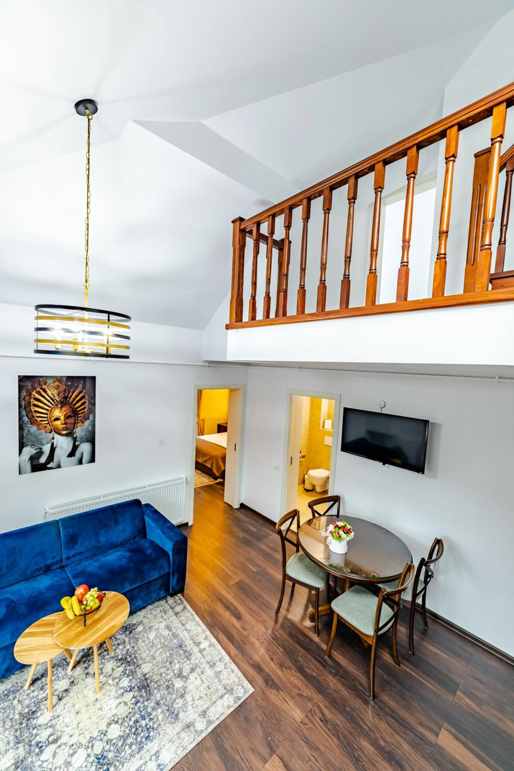 Photo of the whole room in Yael Luxury Apartments 3