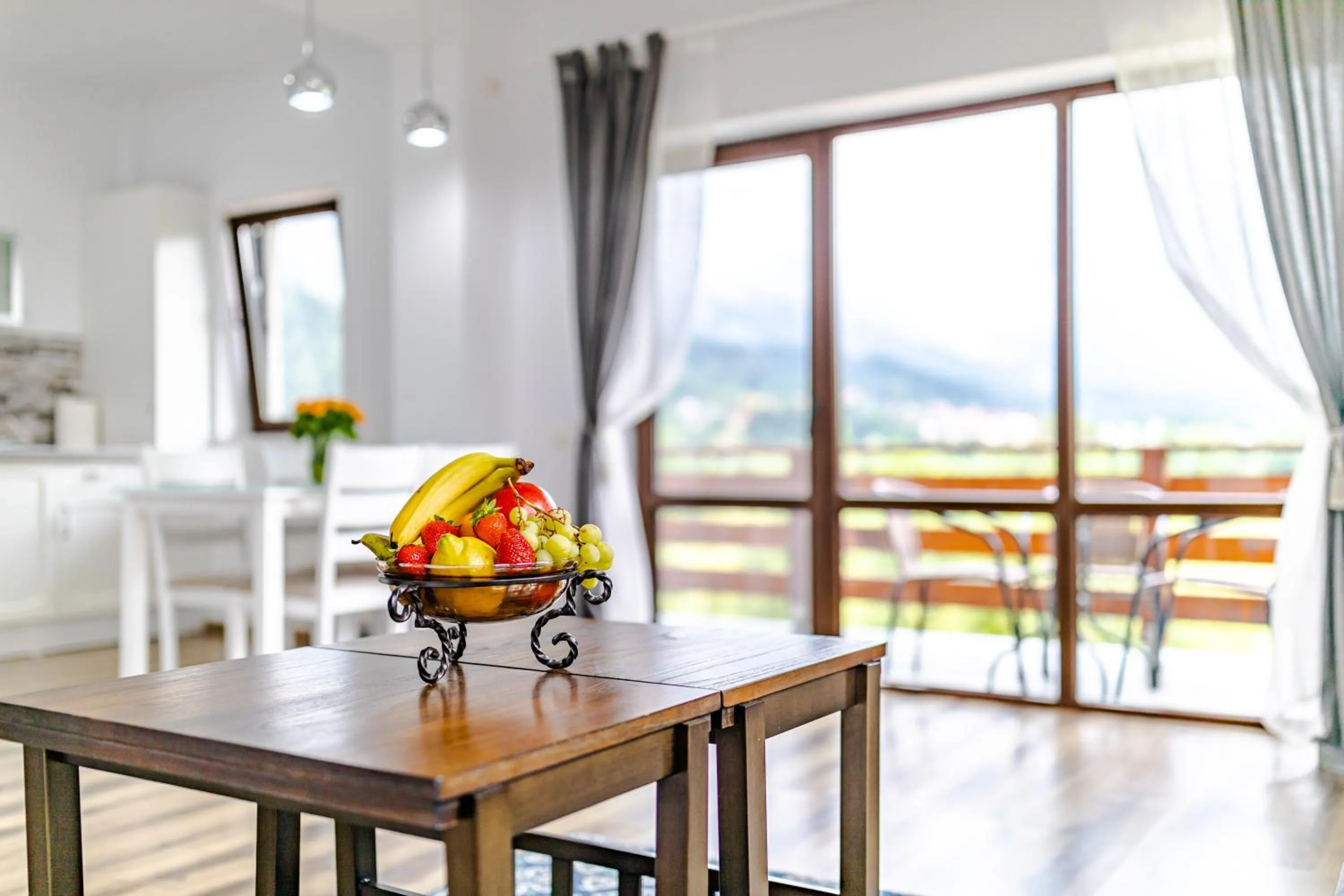 Decorative detail in Yael Luxury Apartments 3