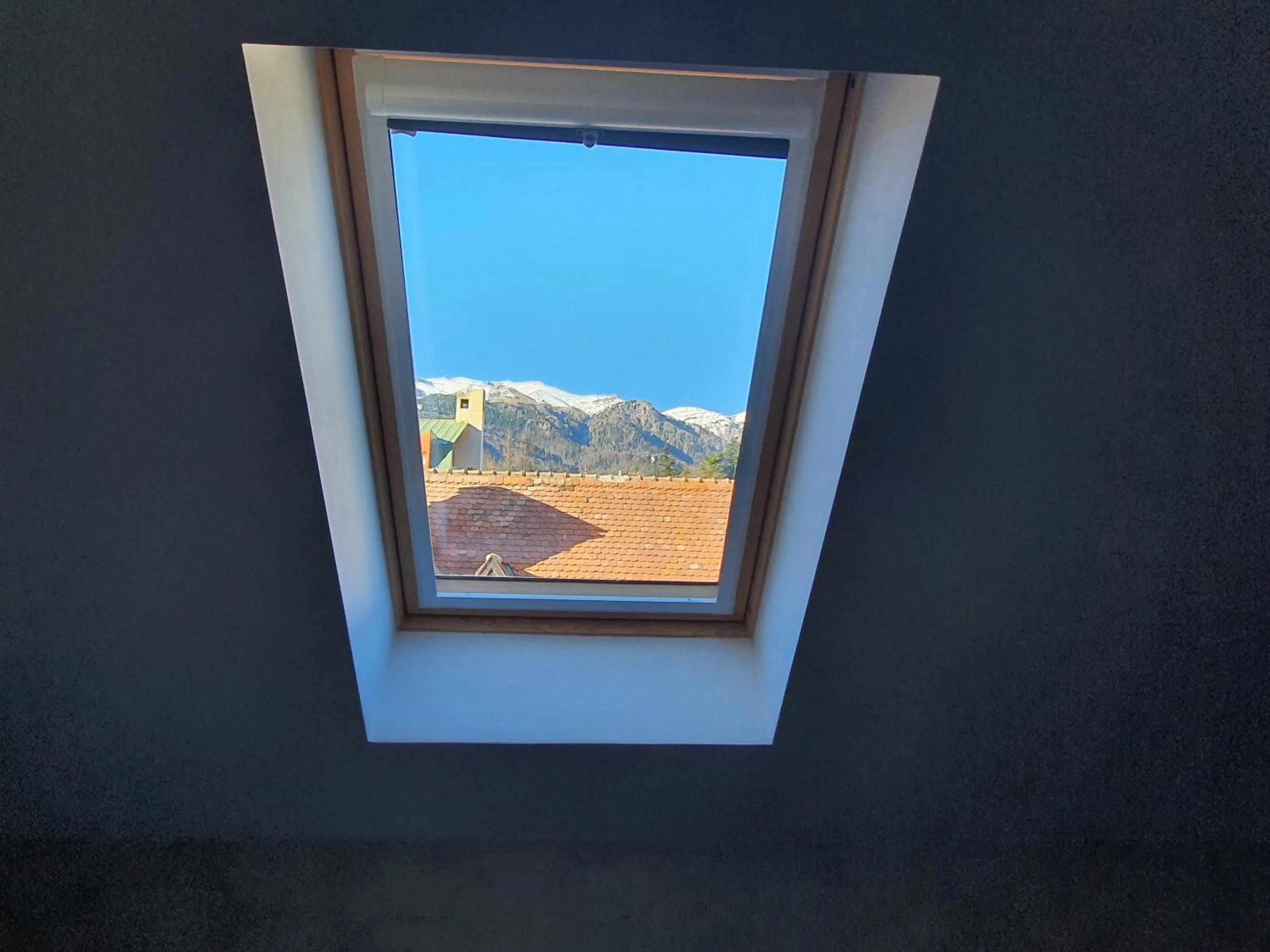 Nearby landmark in Expecto Apartments