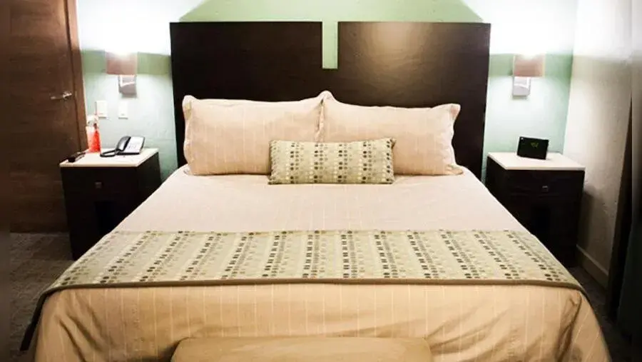 Suite with Sea View in Hotel Coral & Marina Suite with Sea View in Hotel Coral & Marina