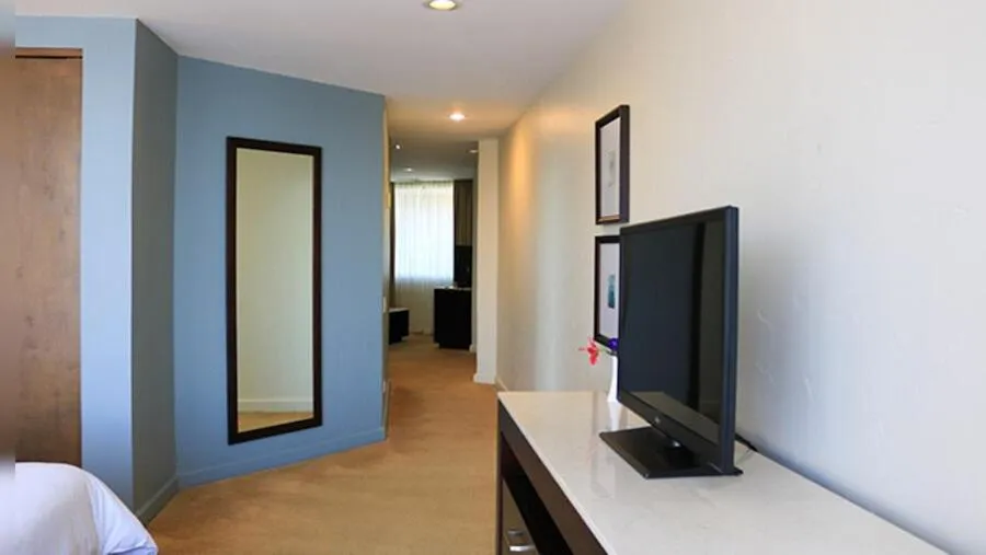 Hotel Coral & Marina